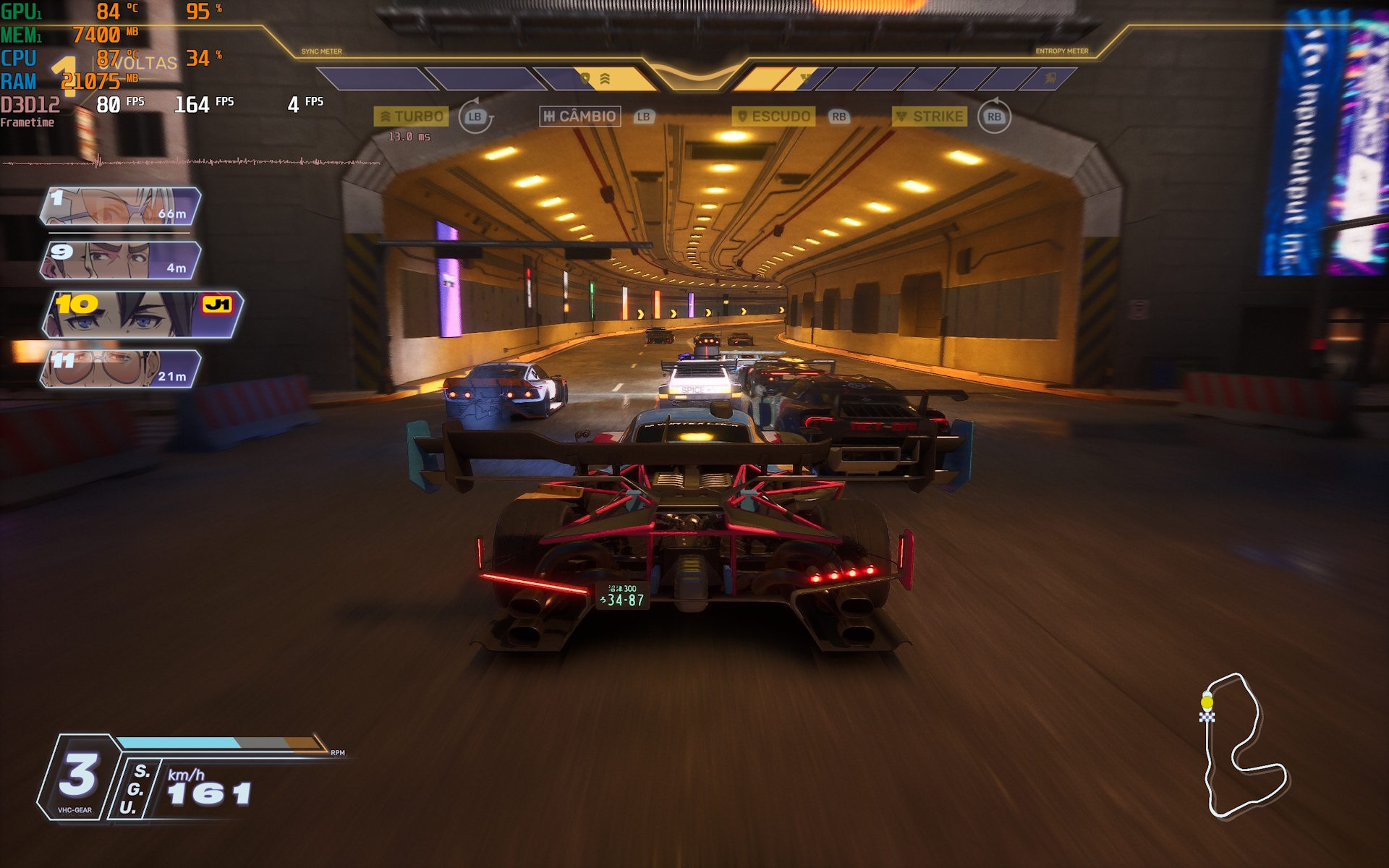 Alienware Area-51 Alienware Area-51 - Screamer