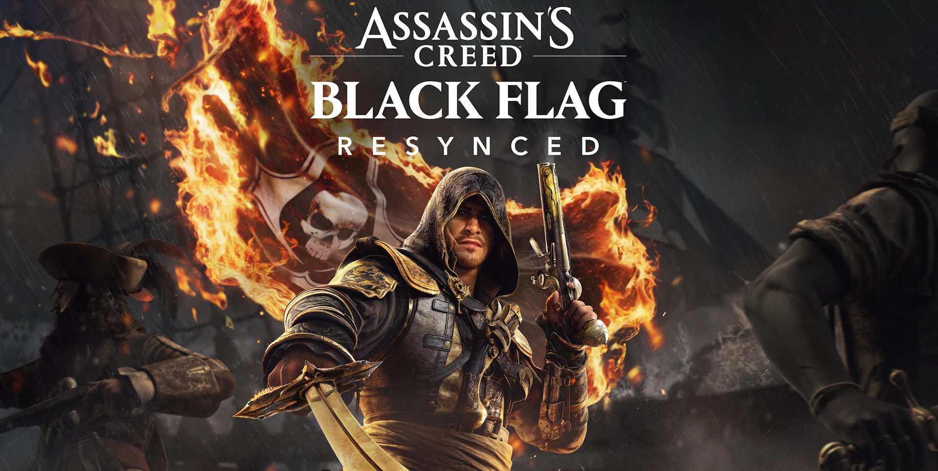 Assassin's Creed Black Flag Resynced (3)