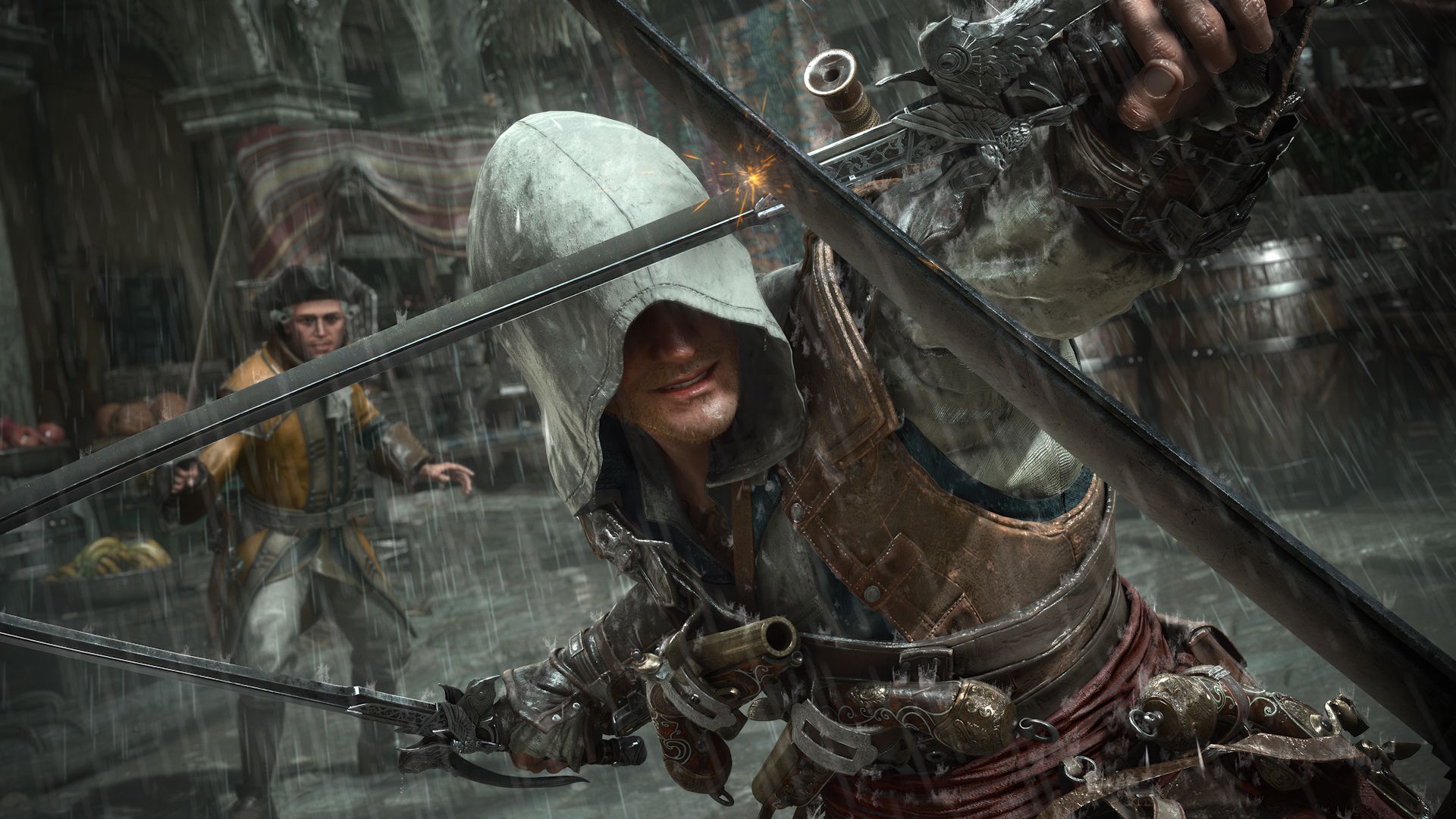 Assassin's Creed Black Flag Resynced (6)