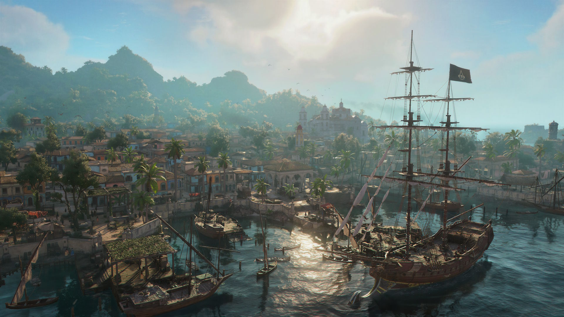Assassin's Creed Black Flag Resynced (9)