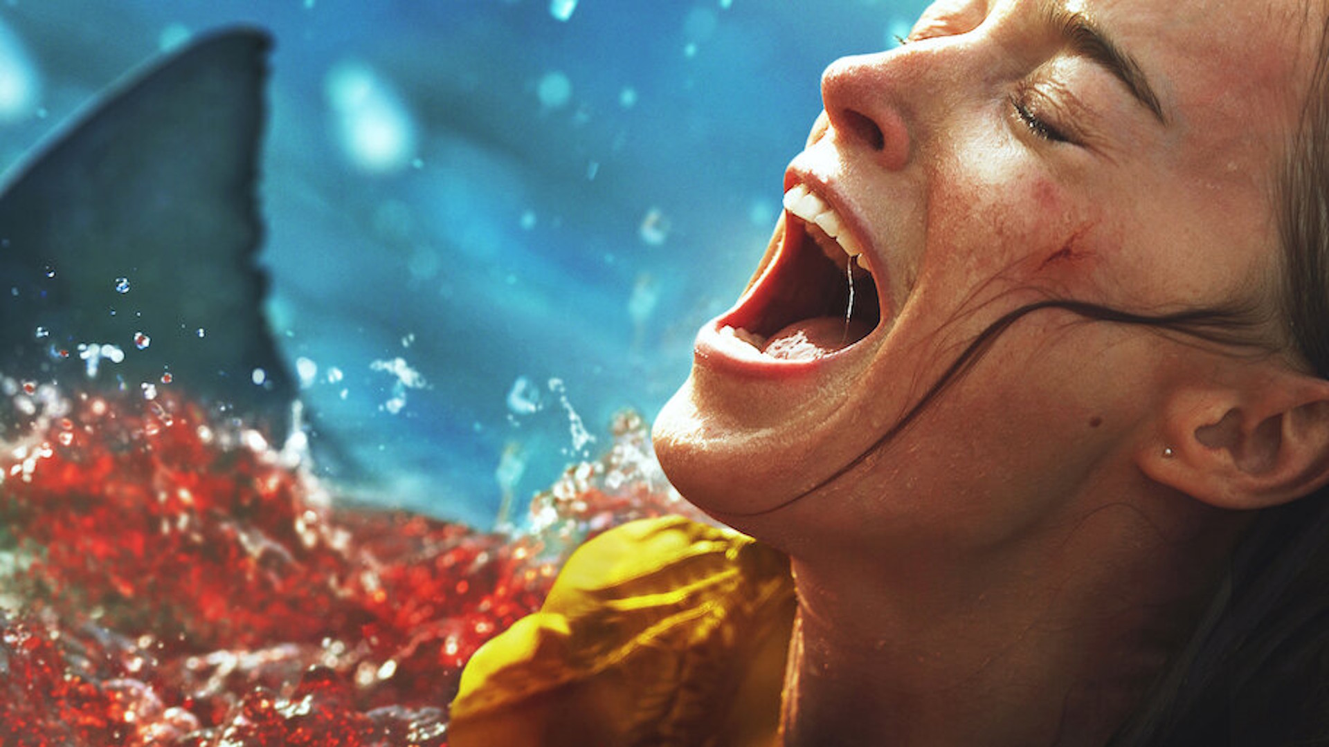 Ataque Brutal - filme da Netflix