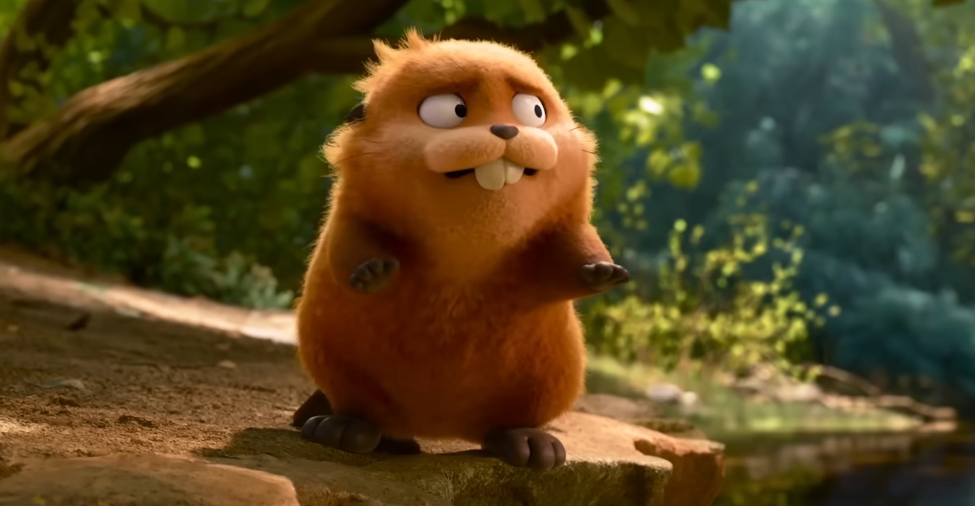 Cara de Um, Focinho de Outro - filmes mais pirateados da semana