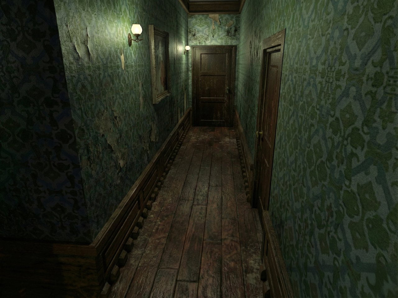 Resident Evil Resident Evil