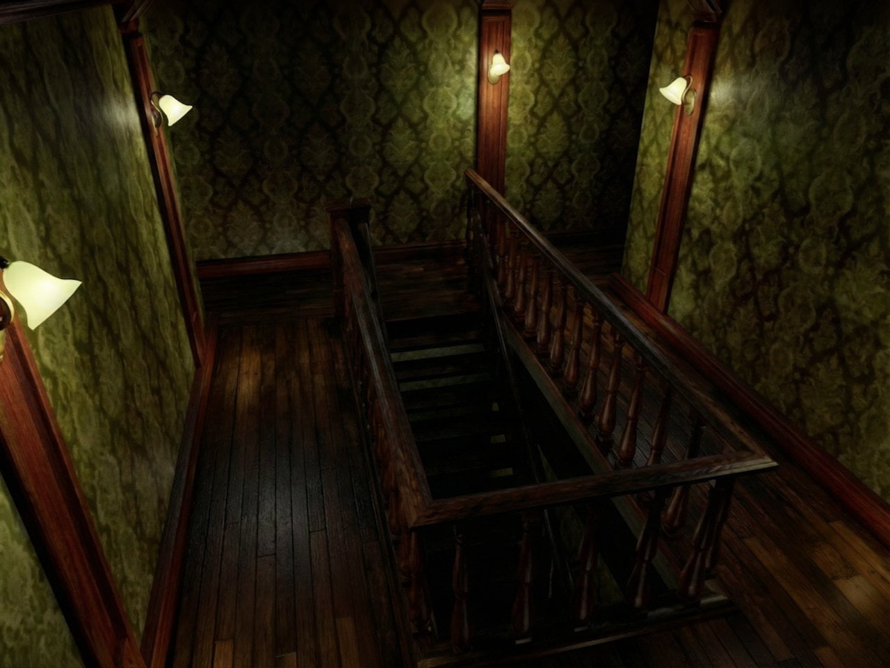 Resident Evil Resident Evil RE Enhance mod