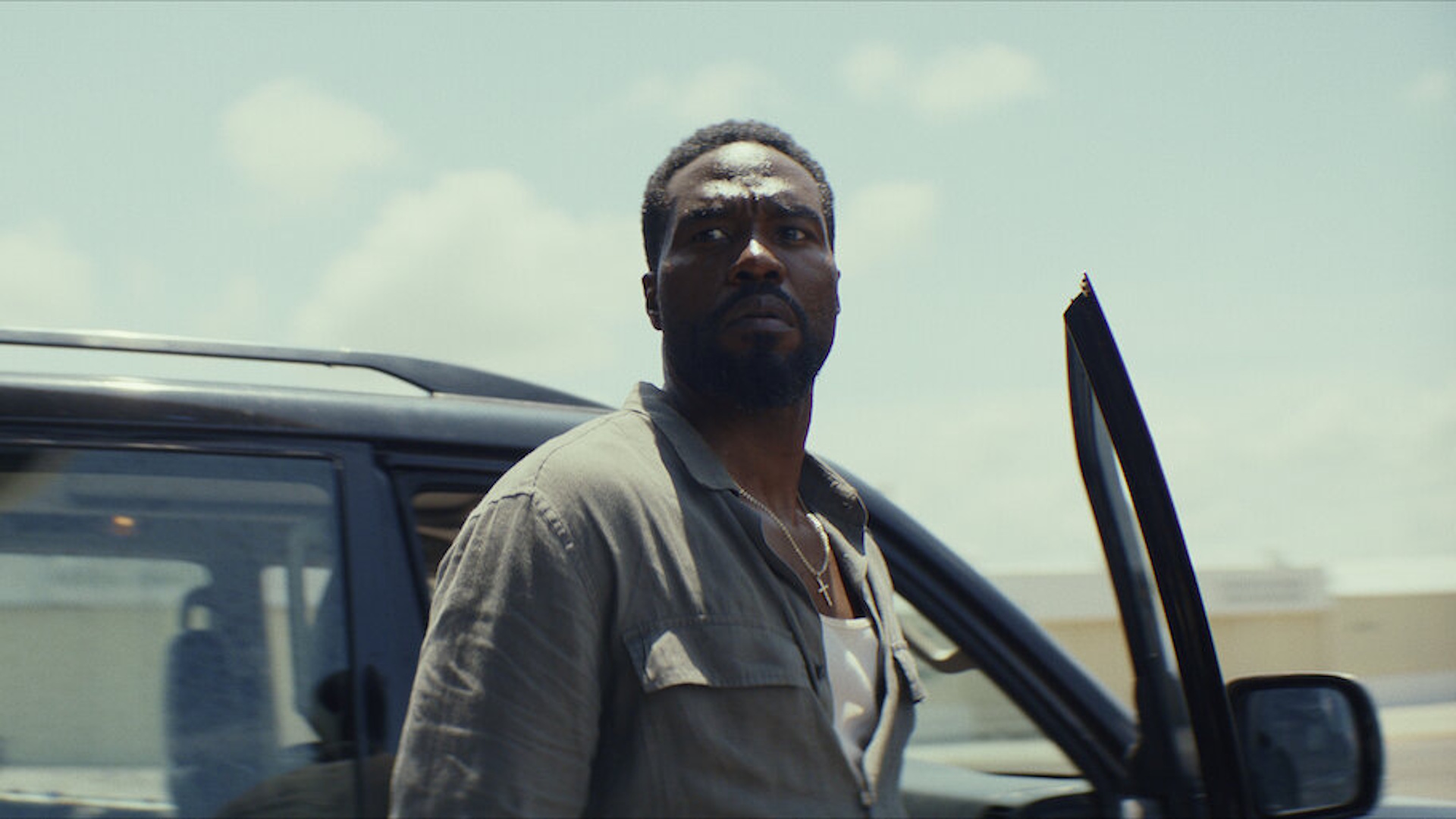 Homem em Chamas - um dos lançamentos da Netflix para a semana