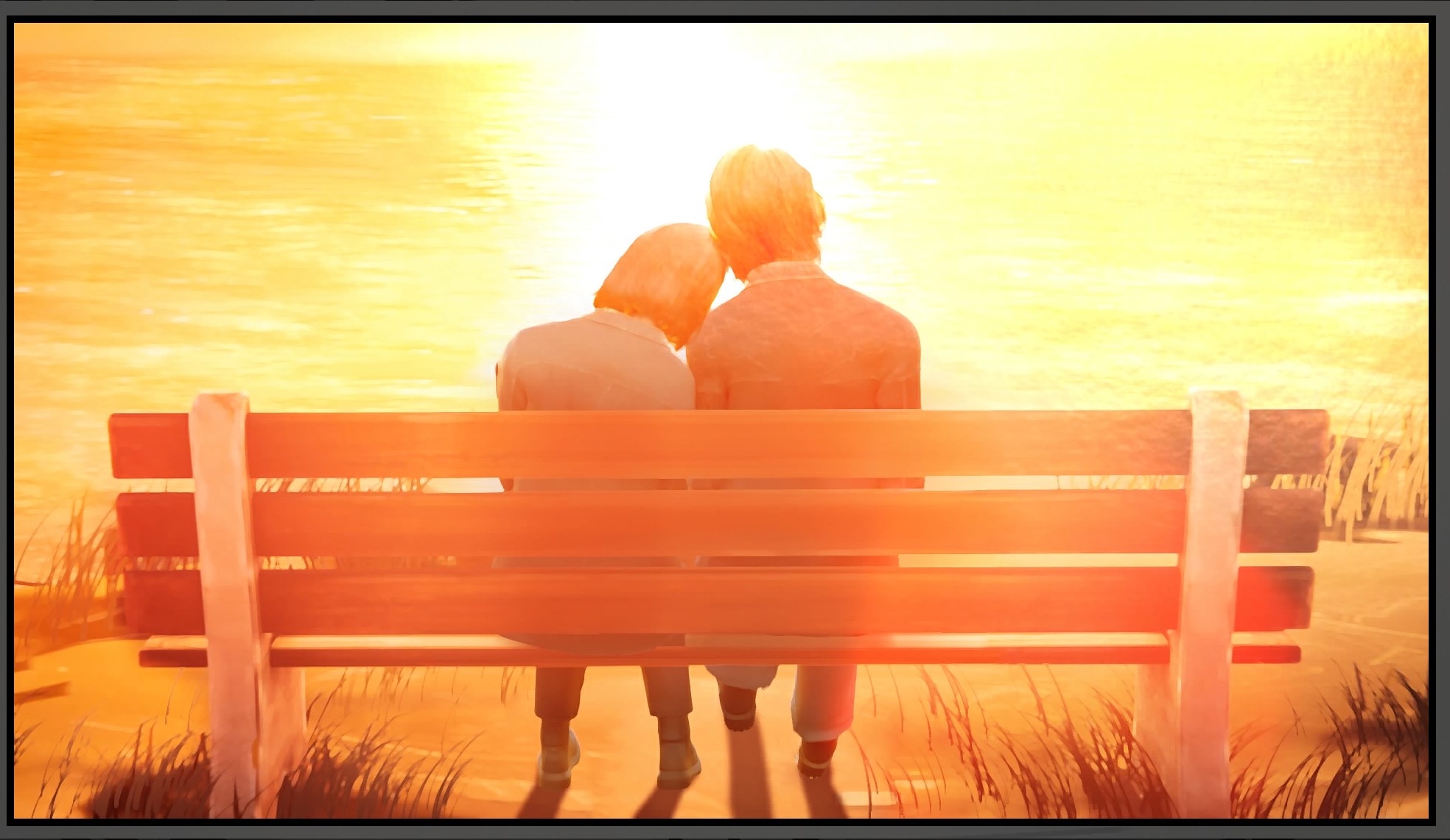 Life is Strange Reunion