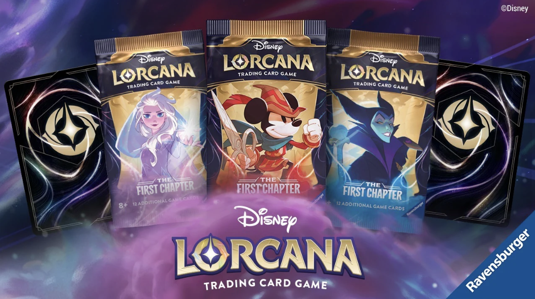 Lorcana