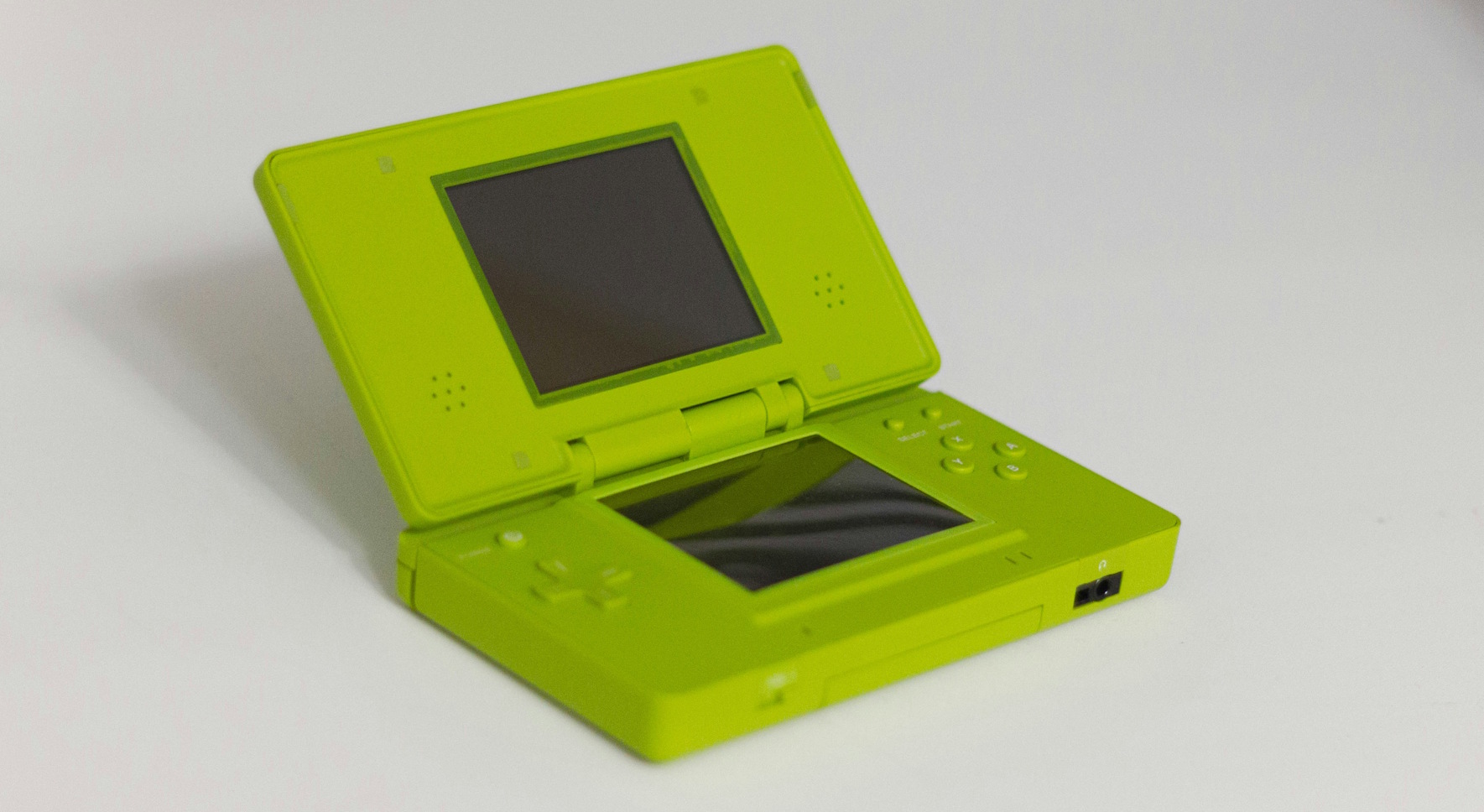 Nintendo DS