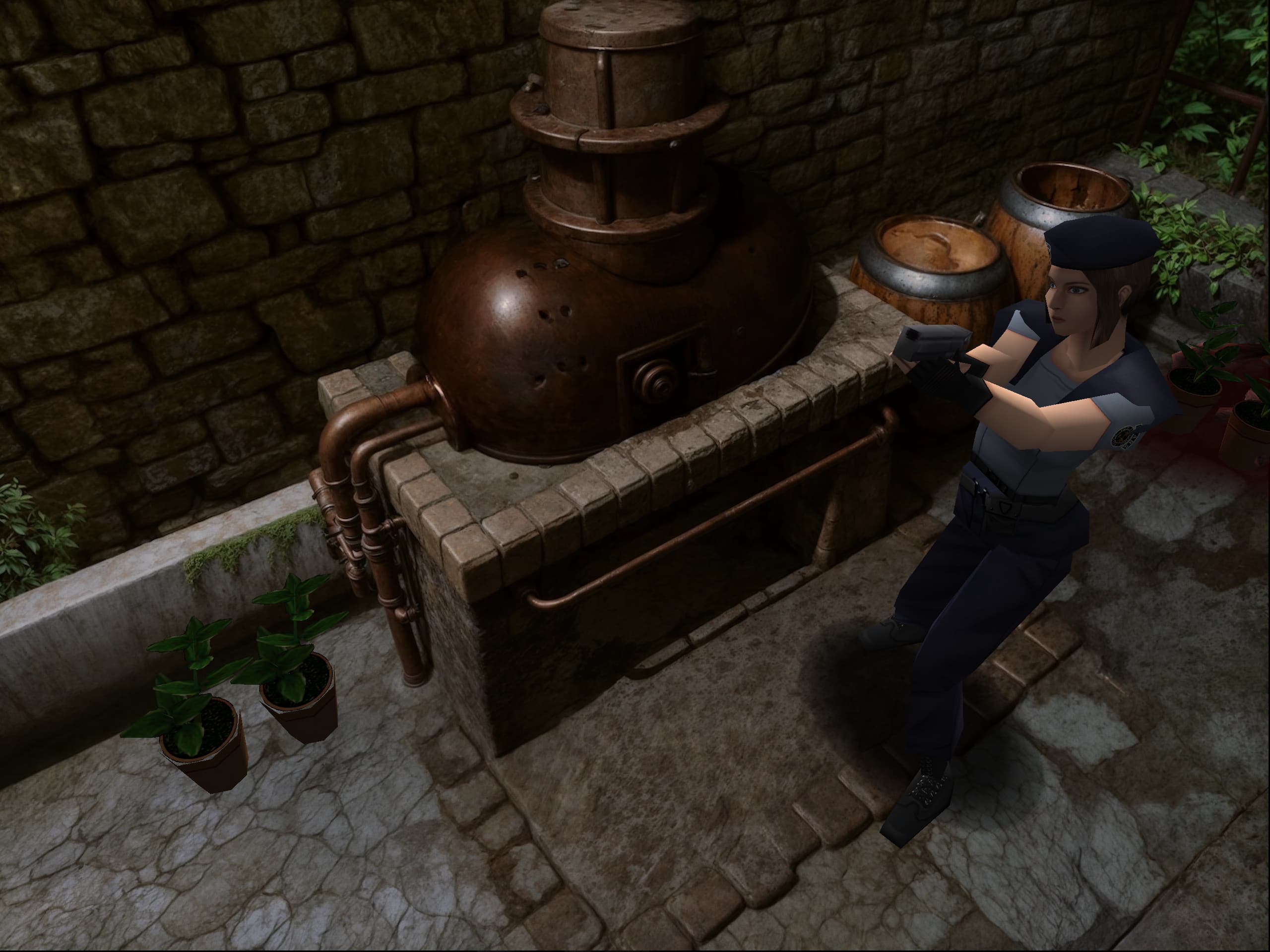 Resident Evil Resident Evil