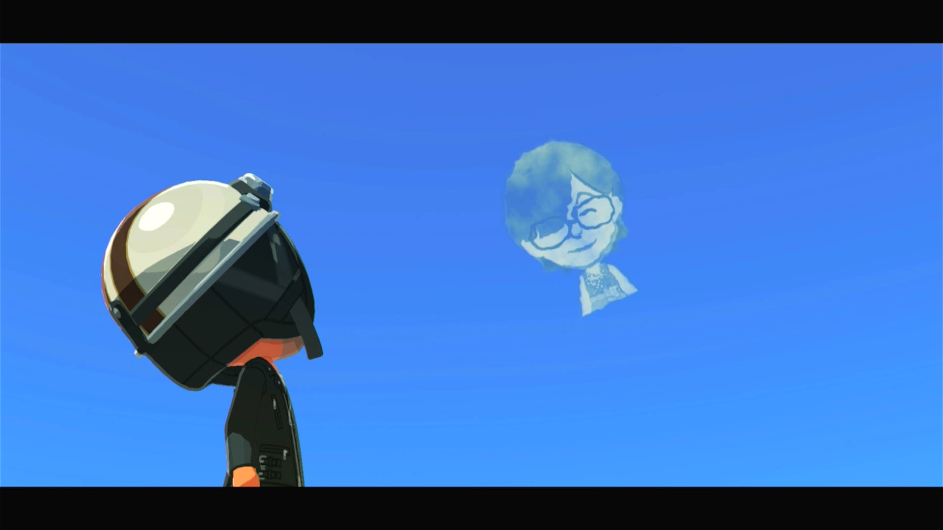 Tomodachi Life: Living the Dream