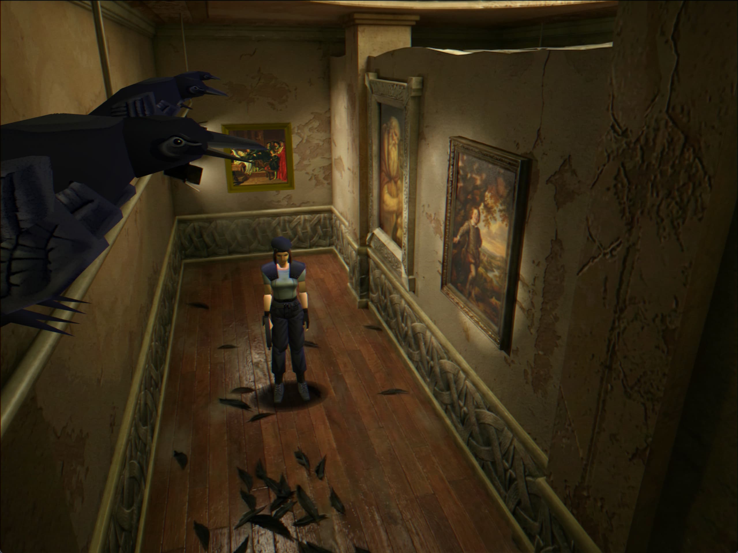 Resident Evil Resident Evil