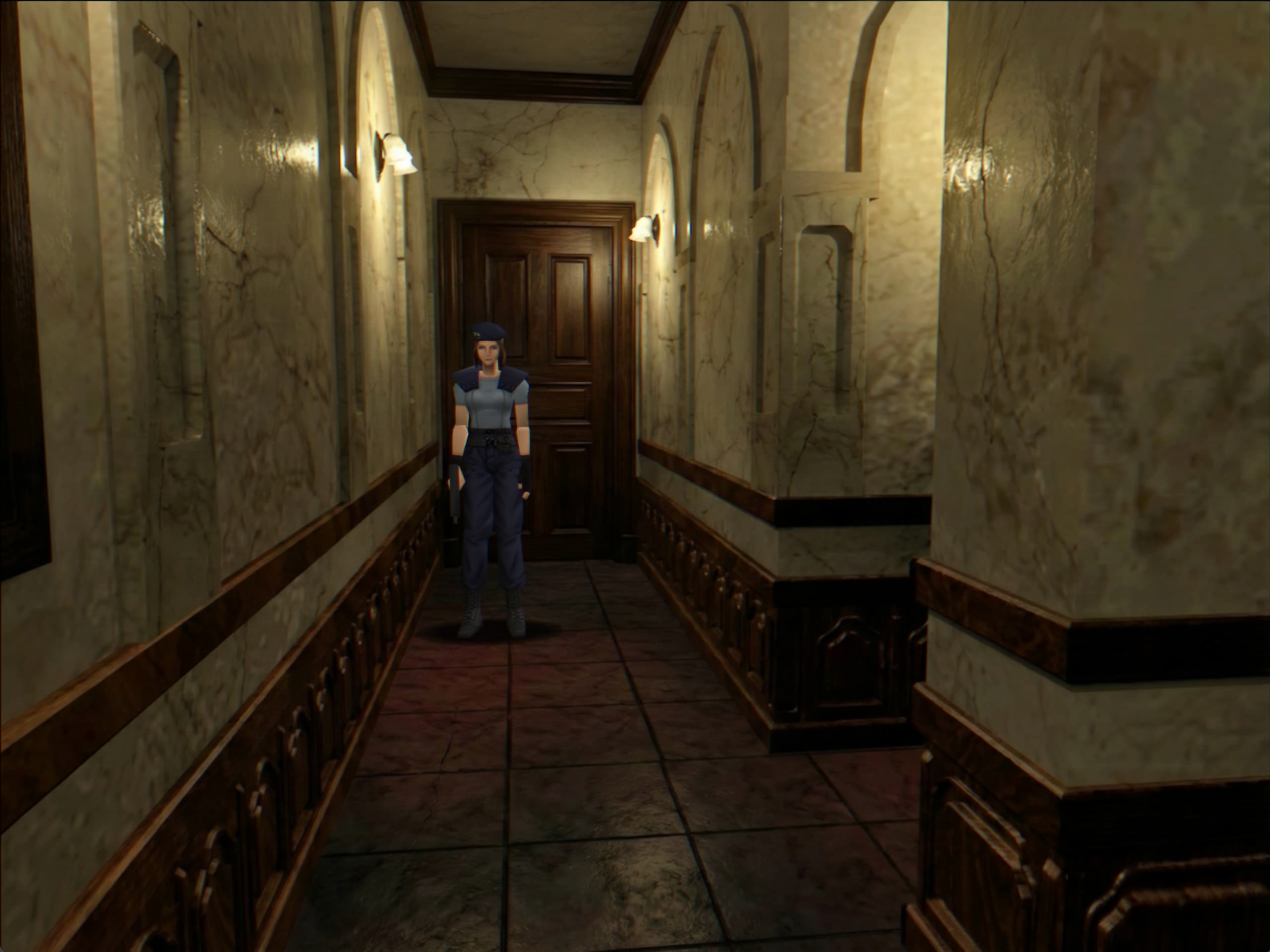 Resident Evil Resident Evil
