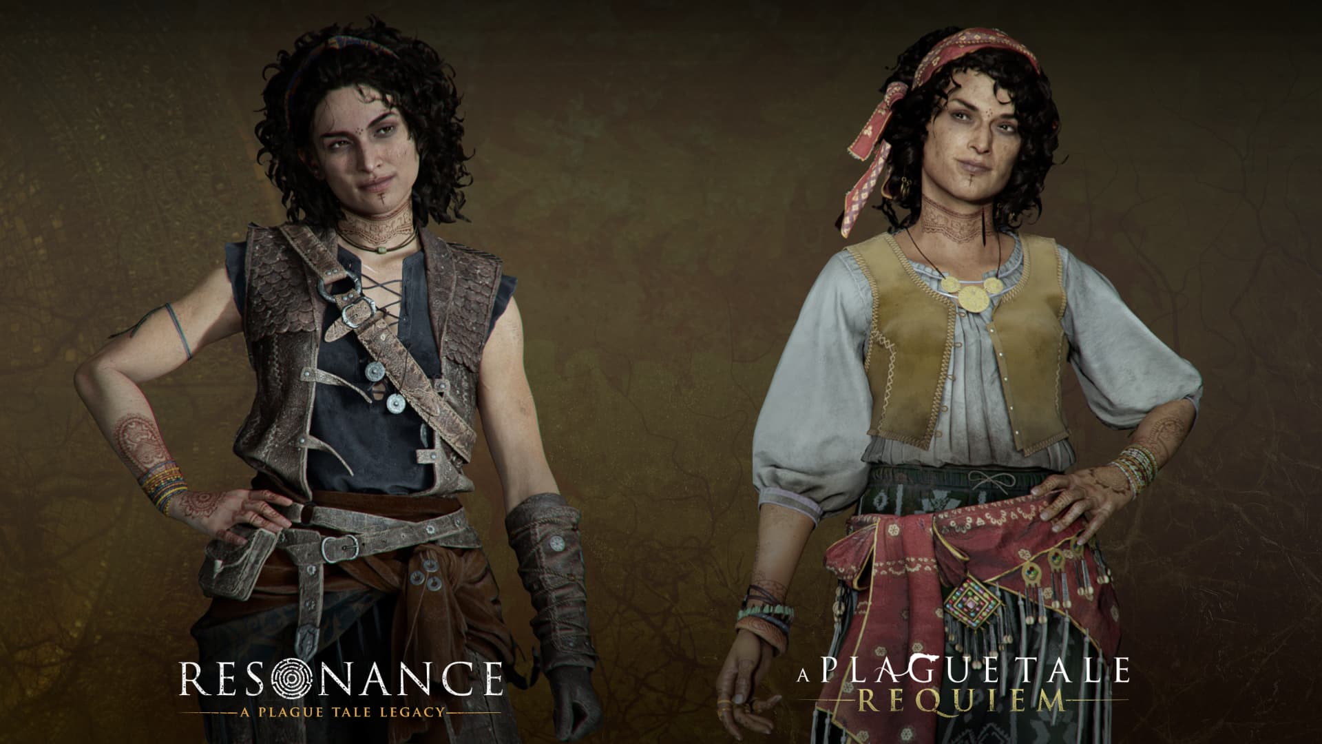 Resonance A Plague Tale Legacy