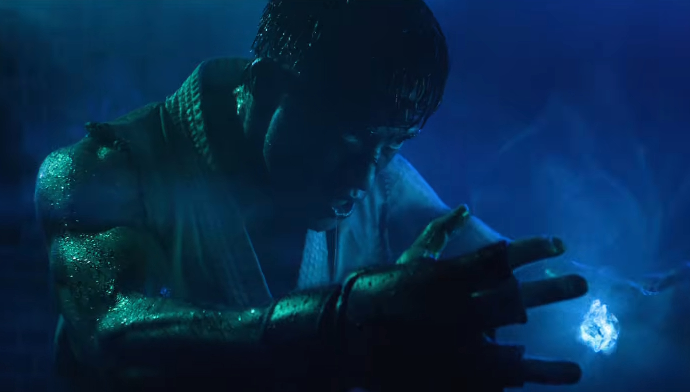 Street Fighter - filme