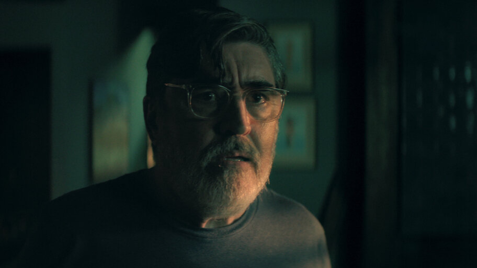 The Boroughs - nova série da Netflix