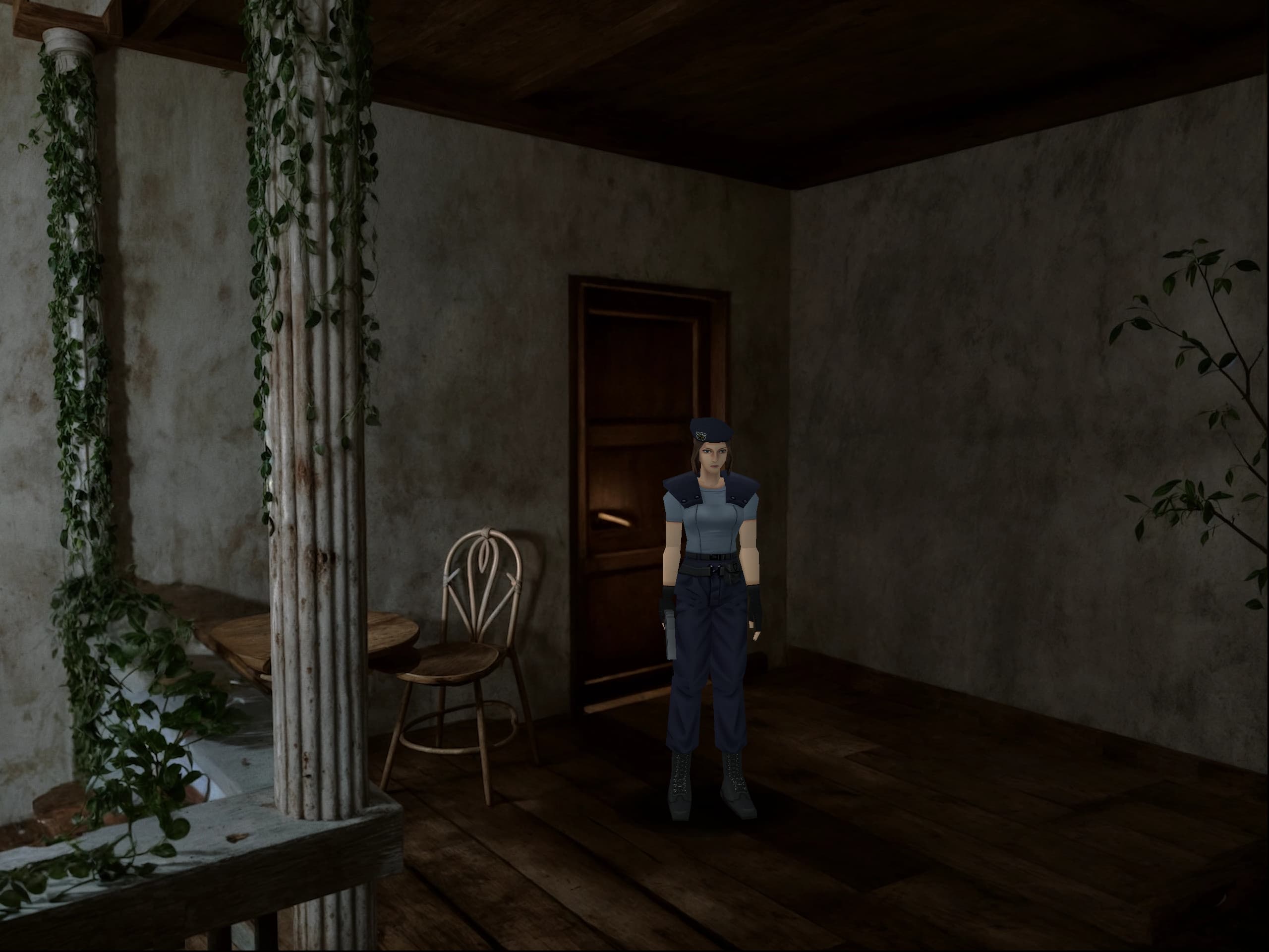 Resident Evil Resident Evil