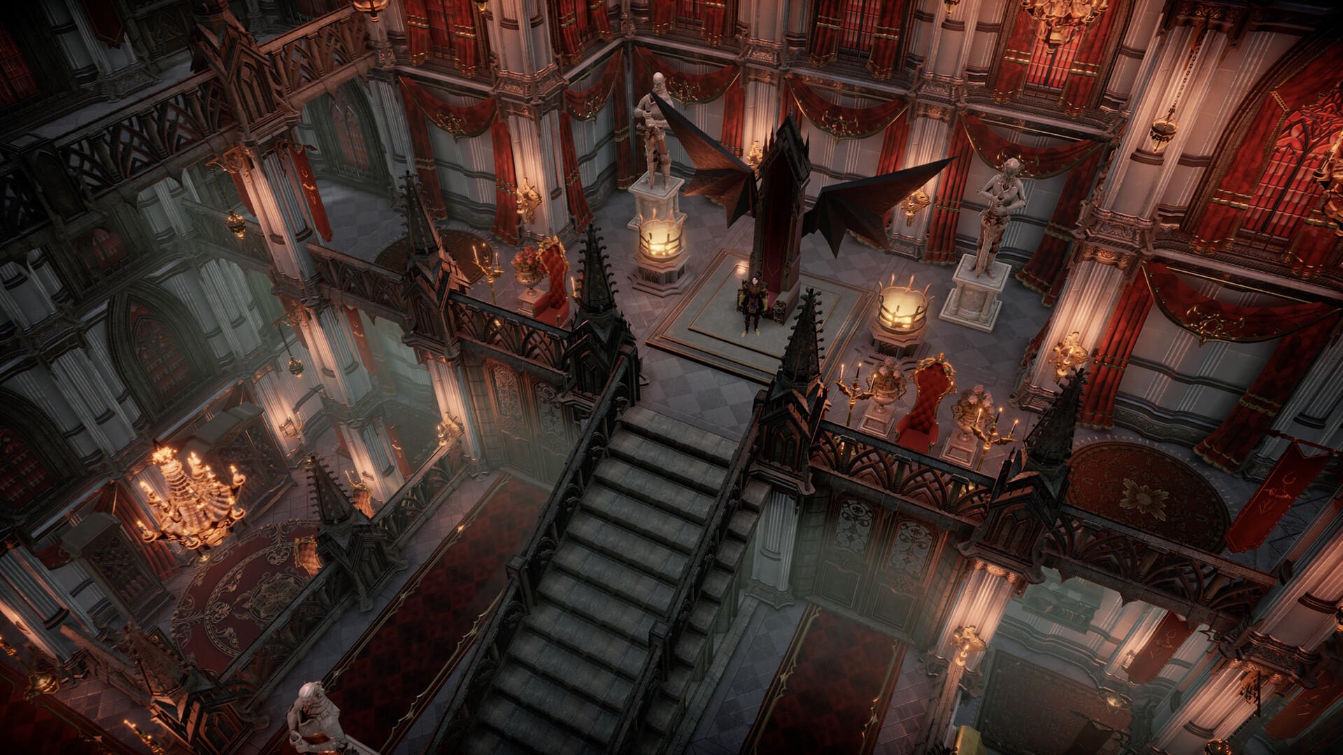 V Rising V Rising (2)