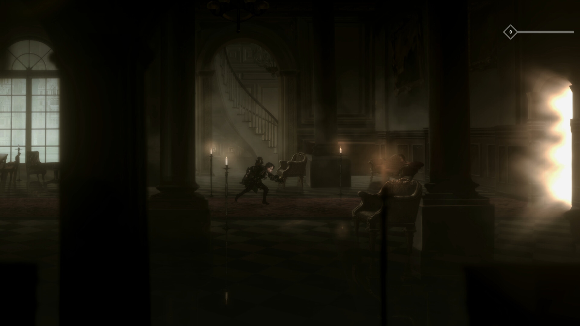 Vapor World Over the Mind (2)