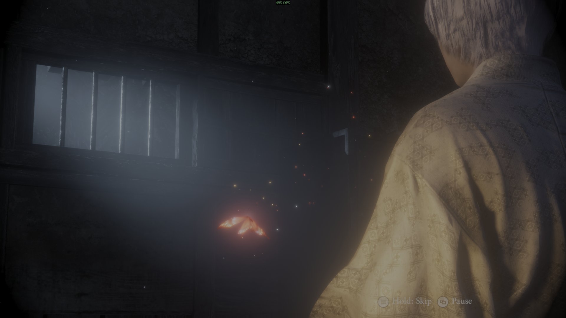 Fatal Frame 2 Remake