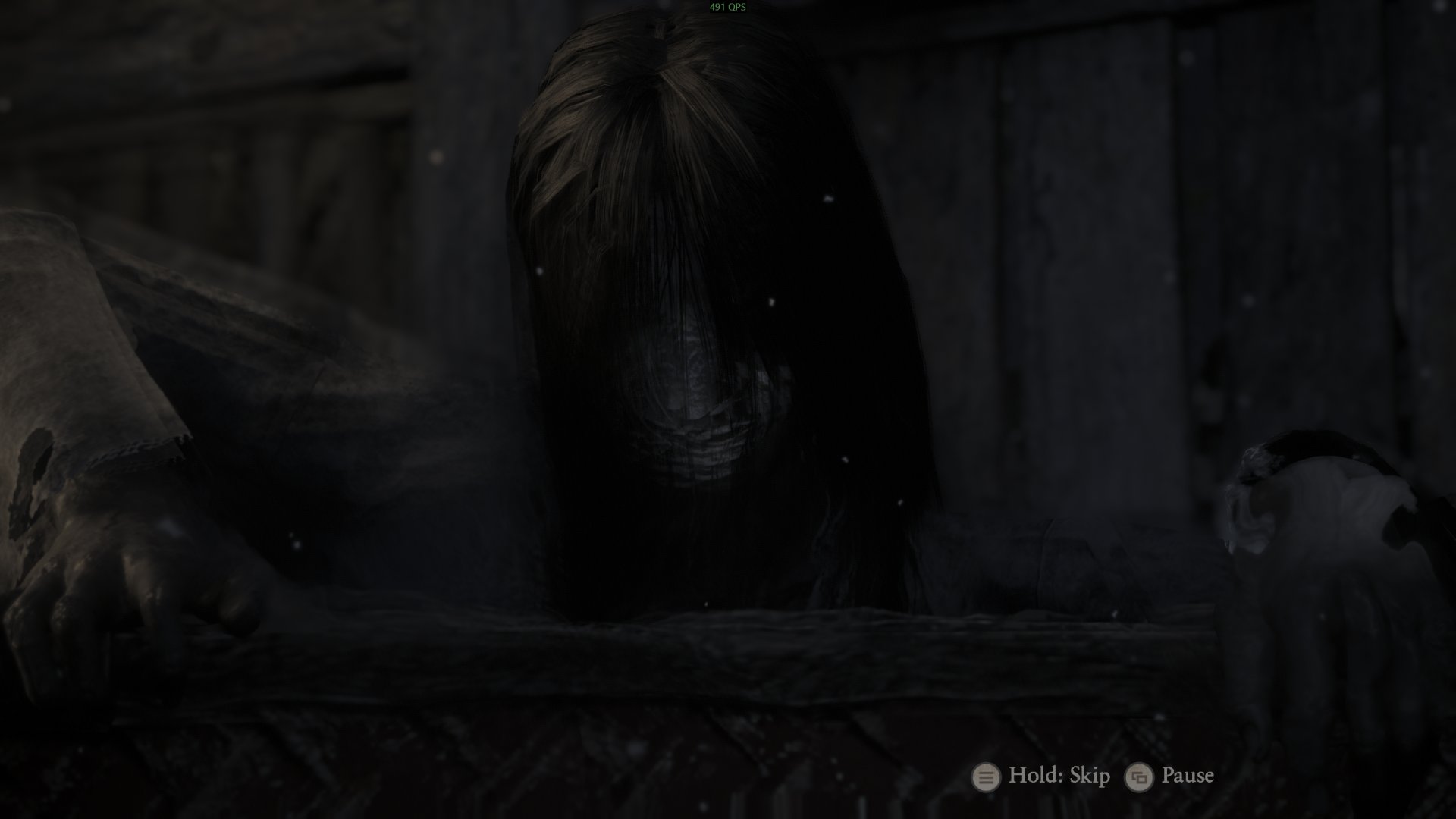 Fatal Frame 2 Remake