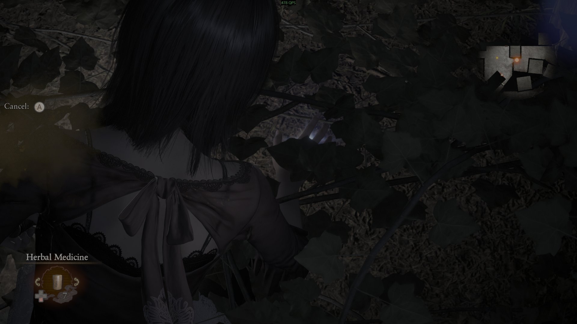 Fatal Frame 2 Remake