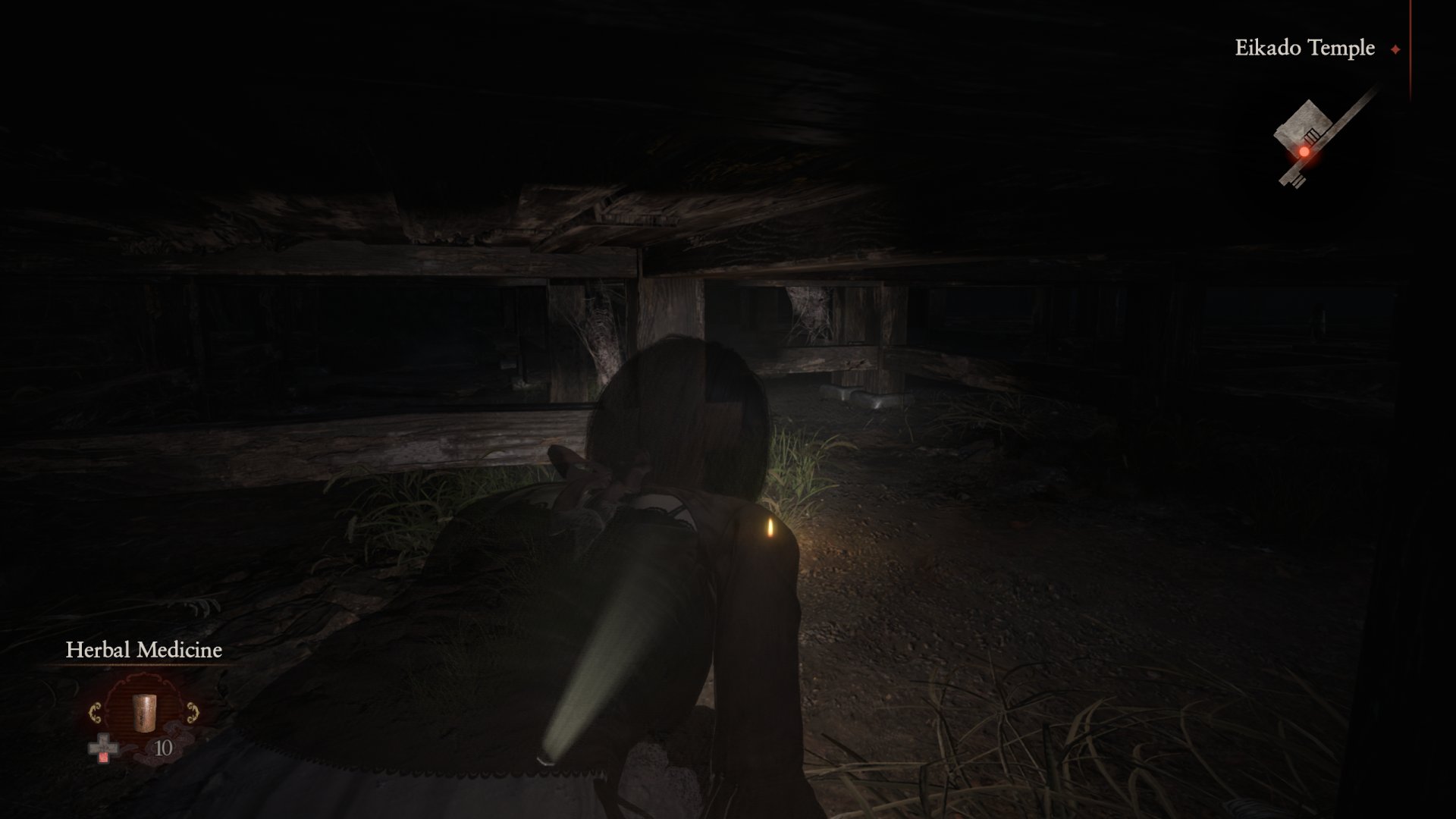 Fatal Frame 2 Remake