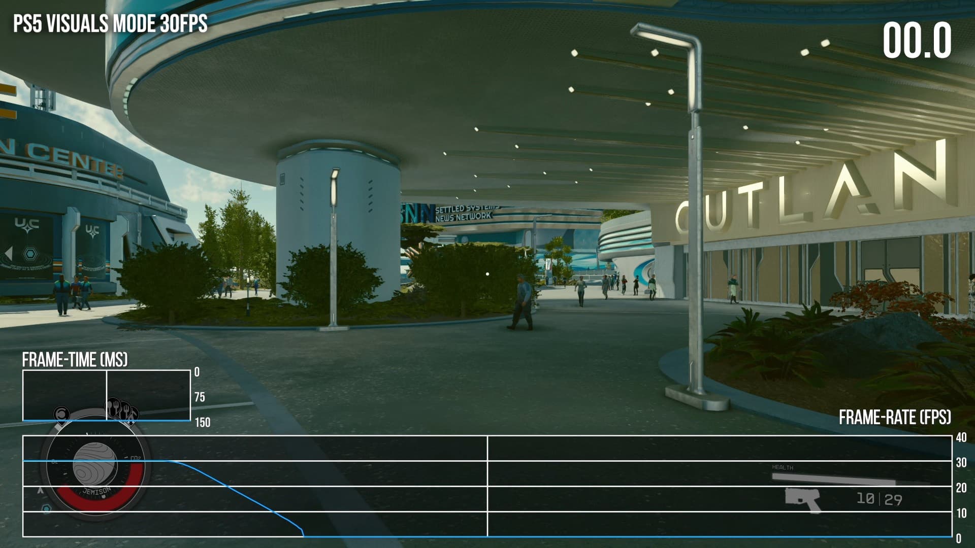 Starfield Starfield PS5