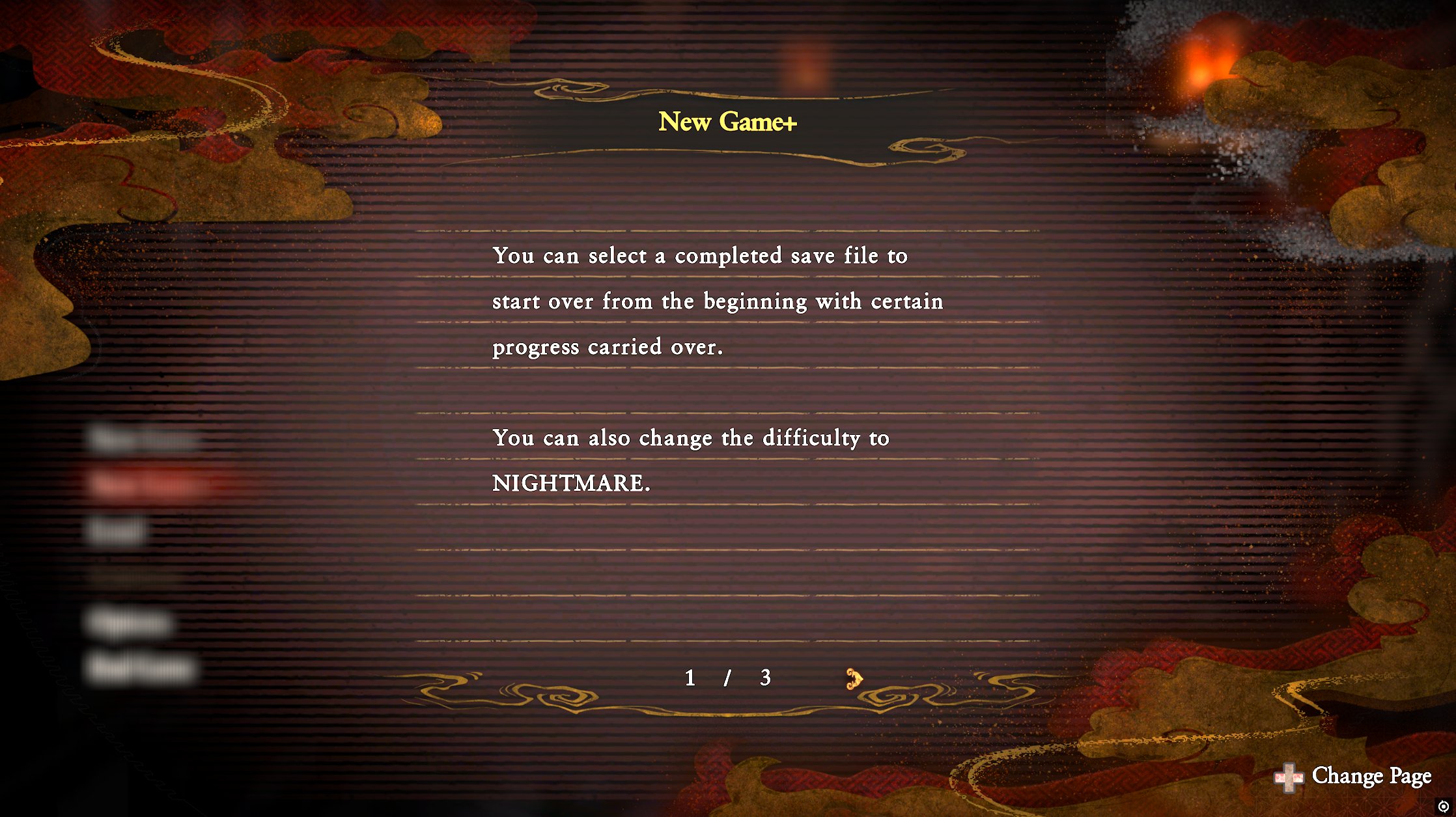 Fatal Frame 2 Remake