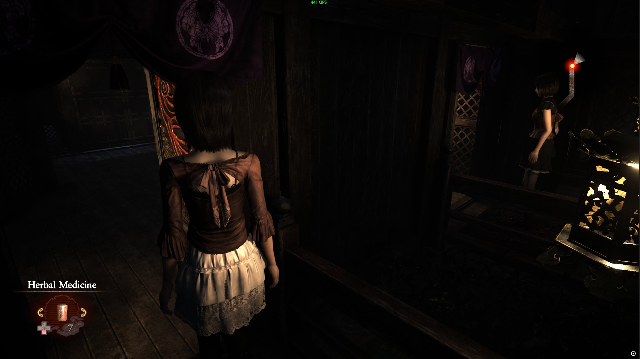Fatal Frame 2 Remake