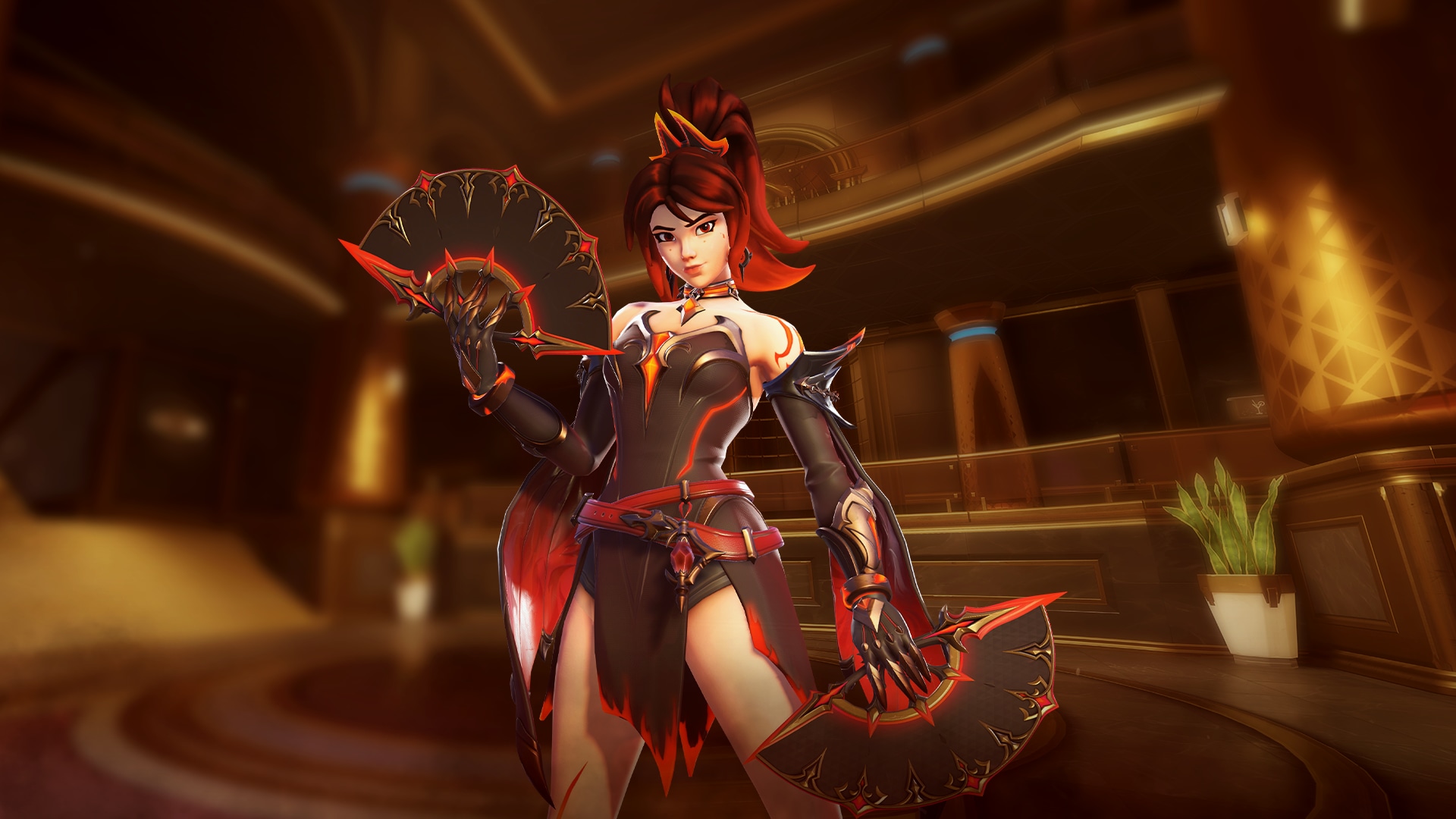 Overwatch temporada 2