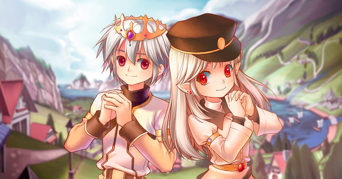 Ragnarok Online Brasil