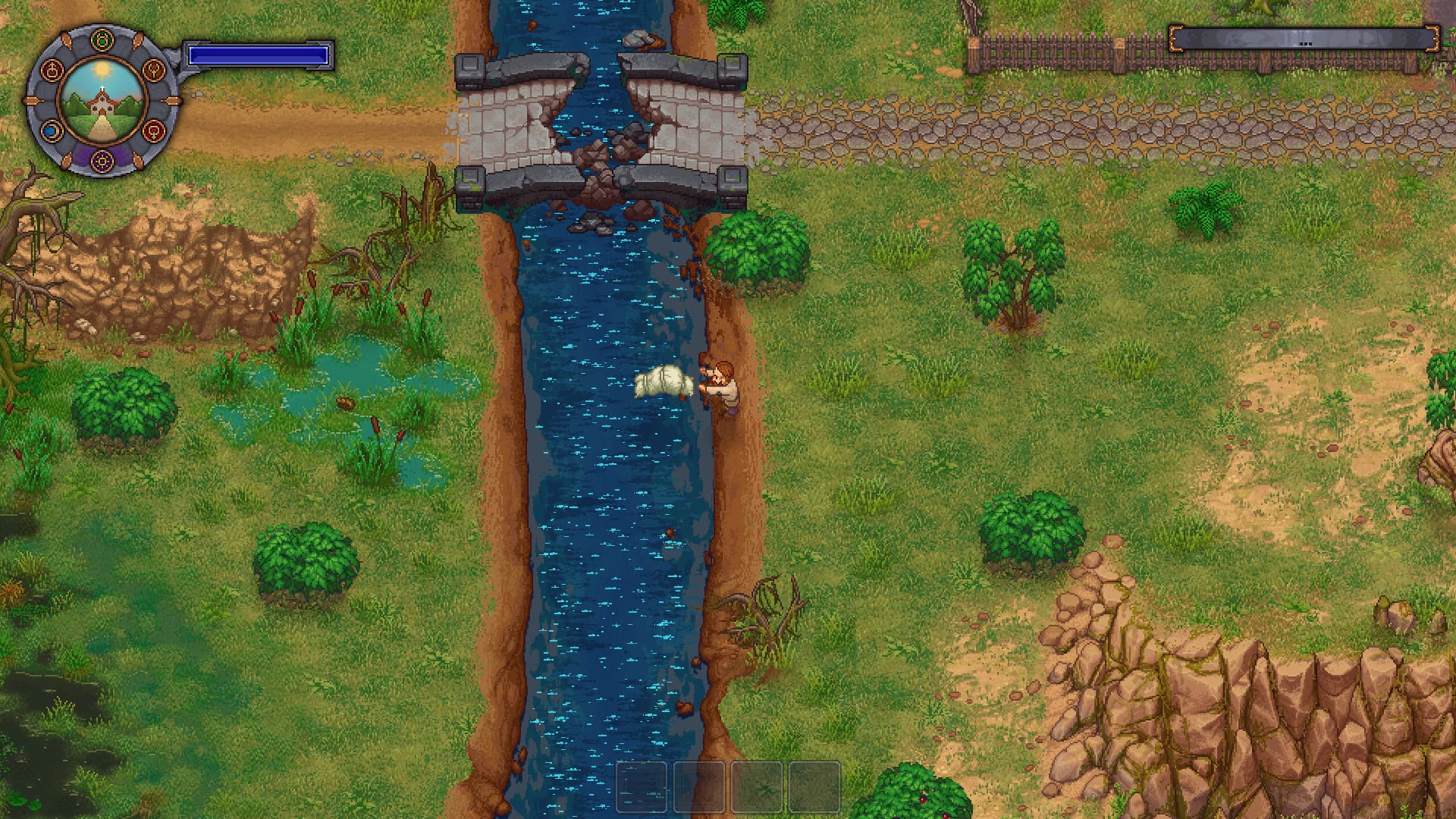 graveyard keeper Graveyard Keeper