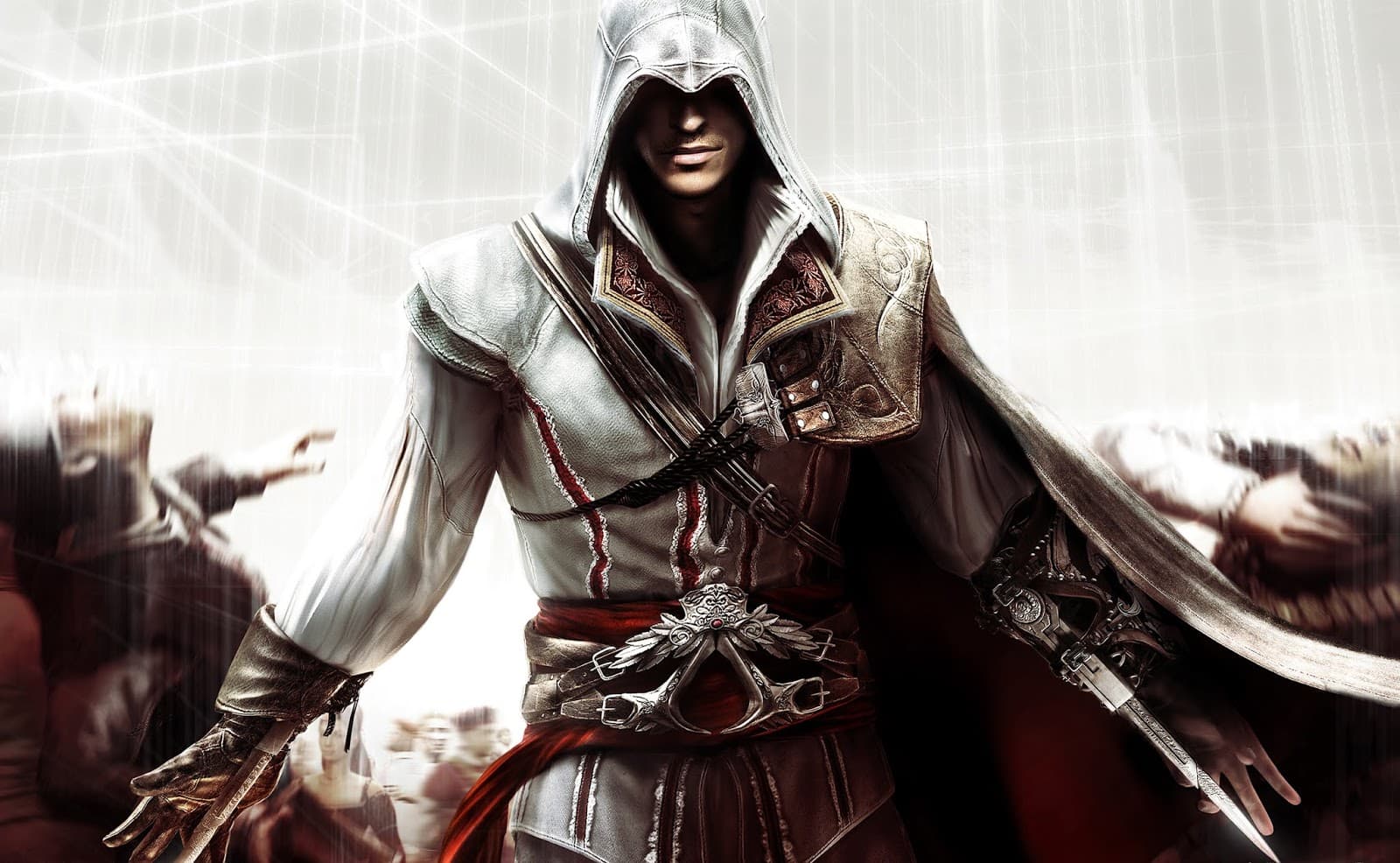 Assassin's Creed 2