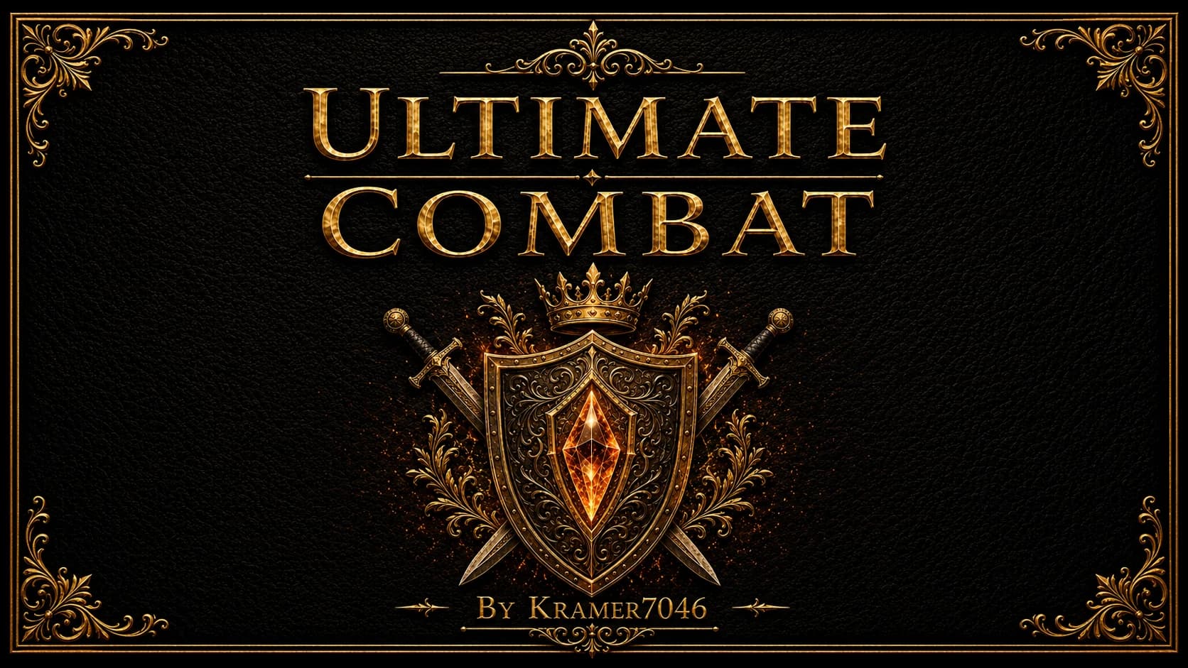 Oblivion Remastered