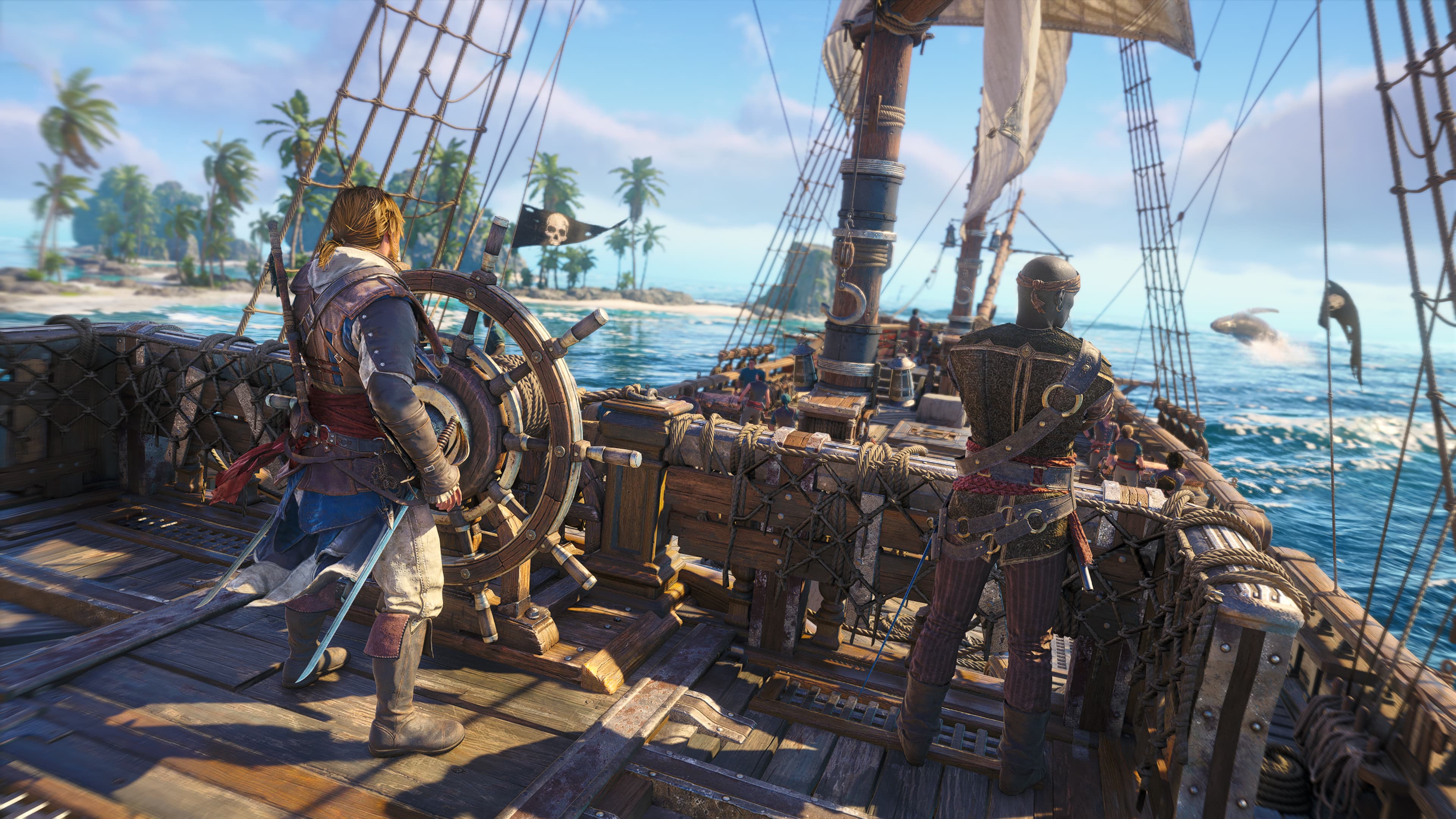 Assassin's Creed Black Flag Resynced AC Black Flag Resynced