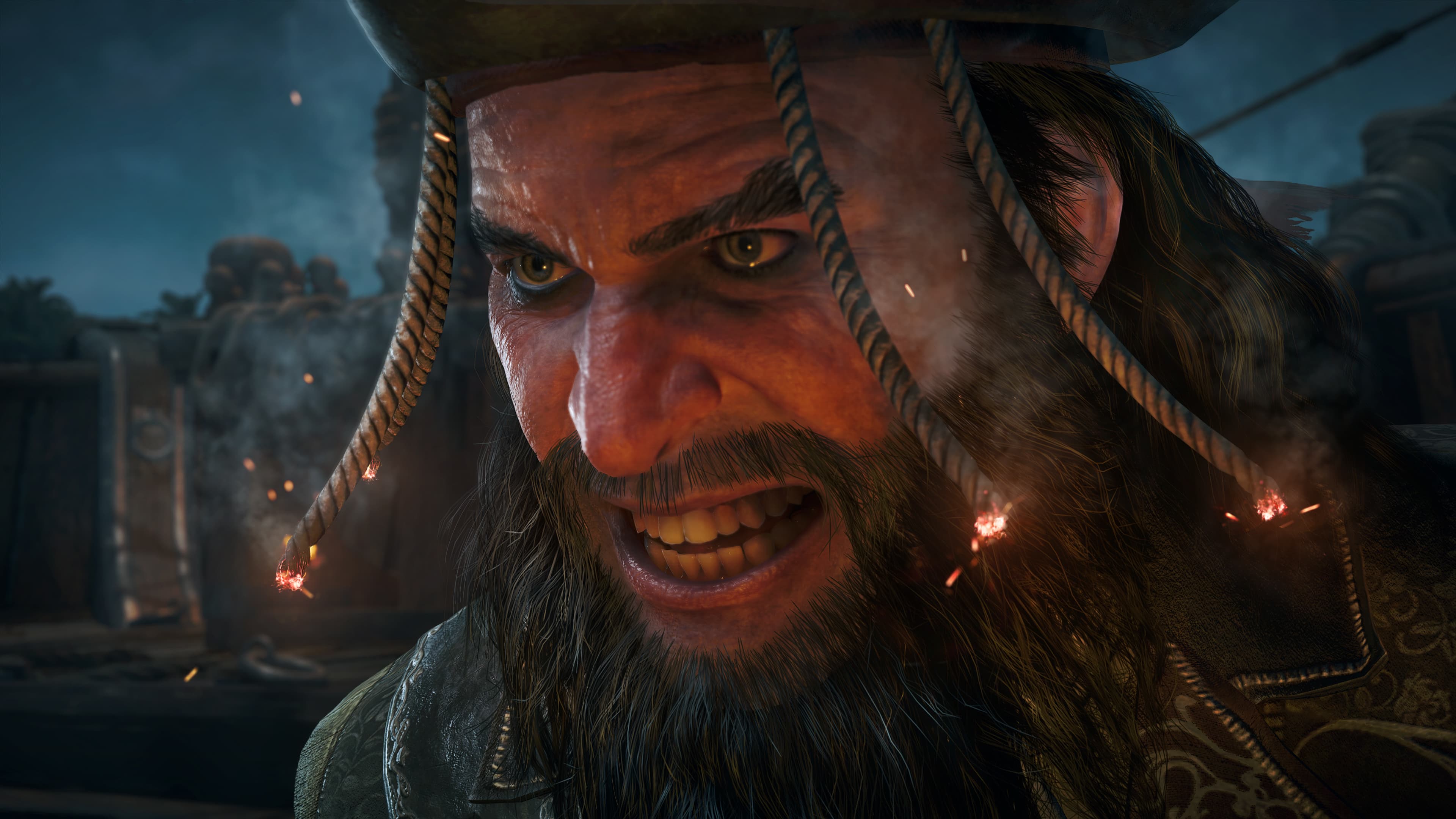 Assassin's Creed Black Flag Resynced AC Black Flag Resynced