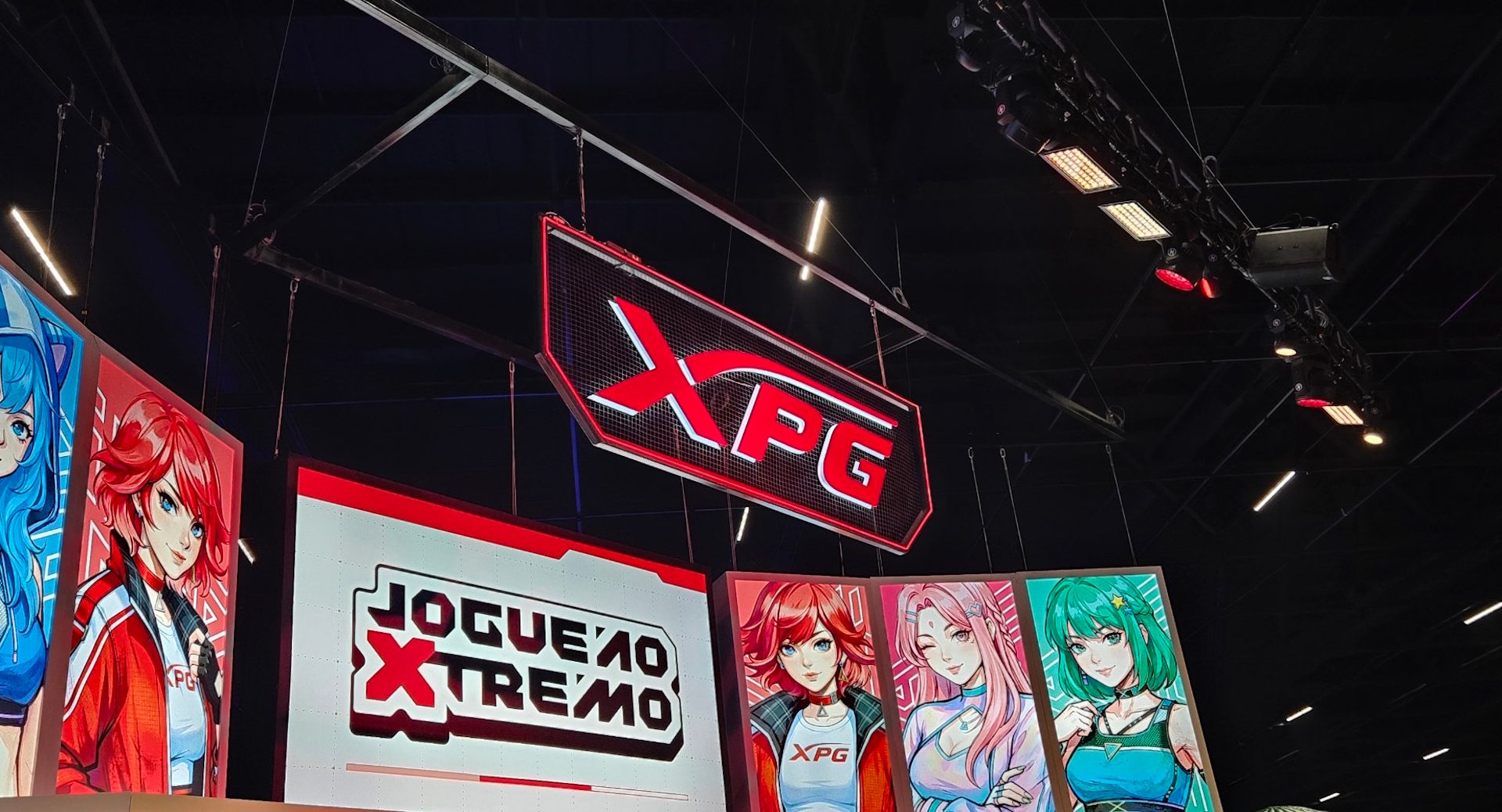 ADATA XPG