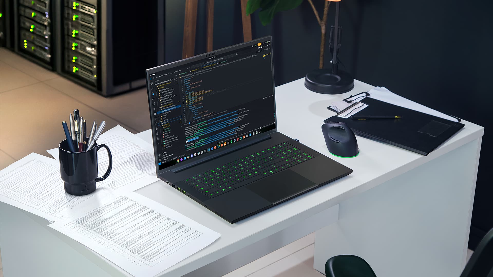 Razer Blade 18 (2026)