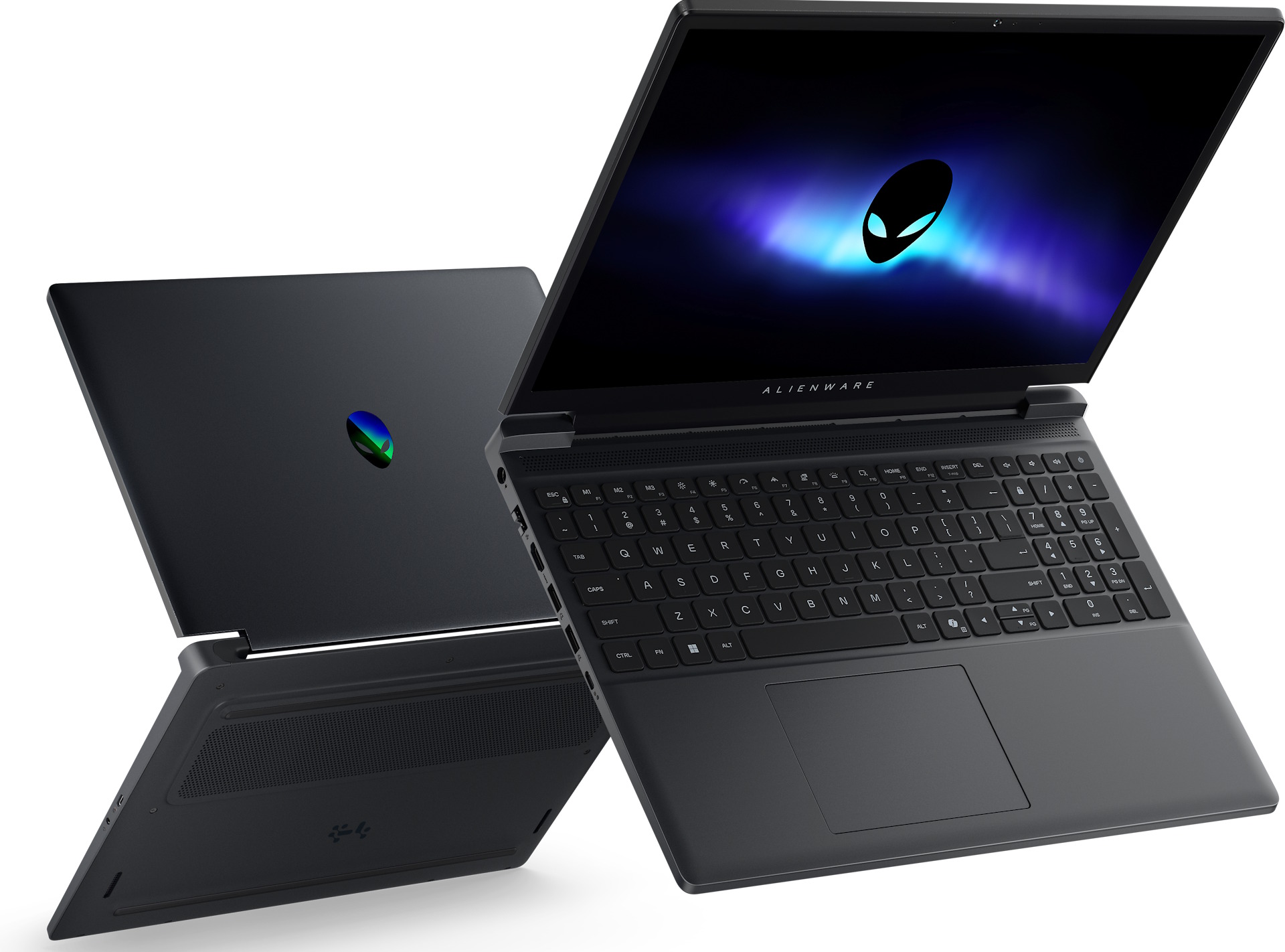 Alienware 15 Alienware 15 (2)