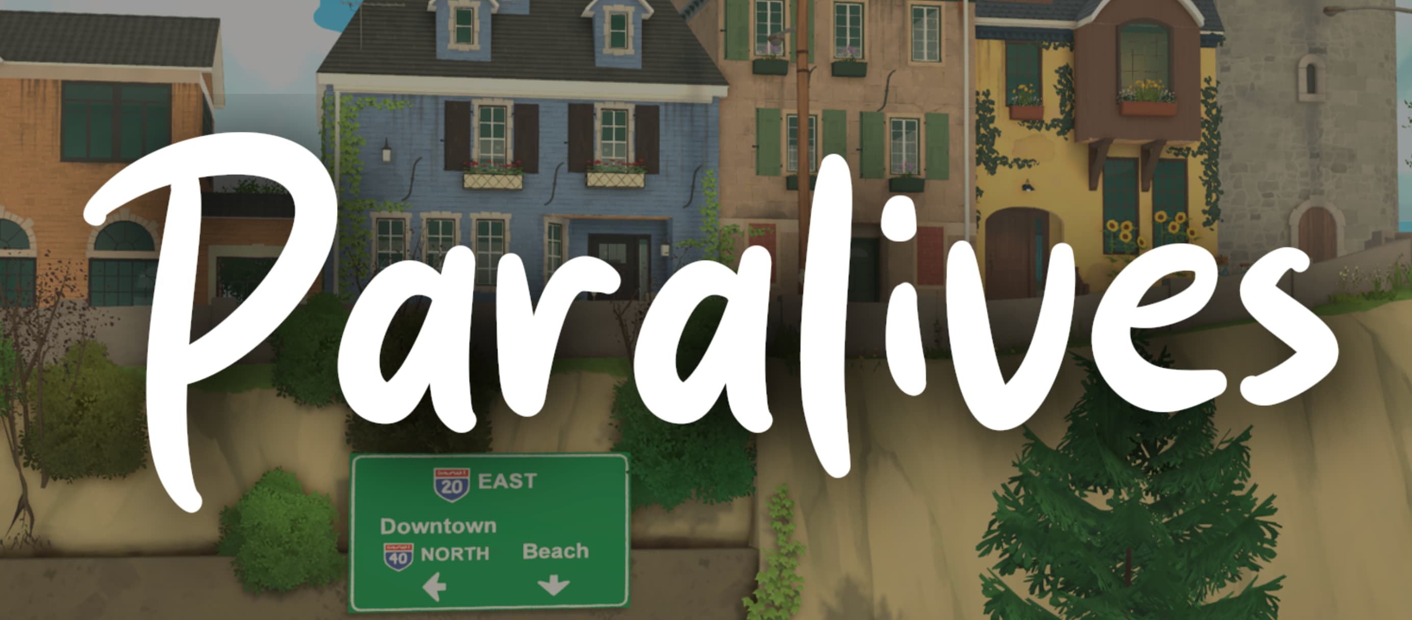 Paralives