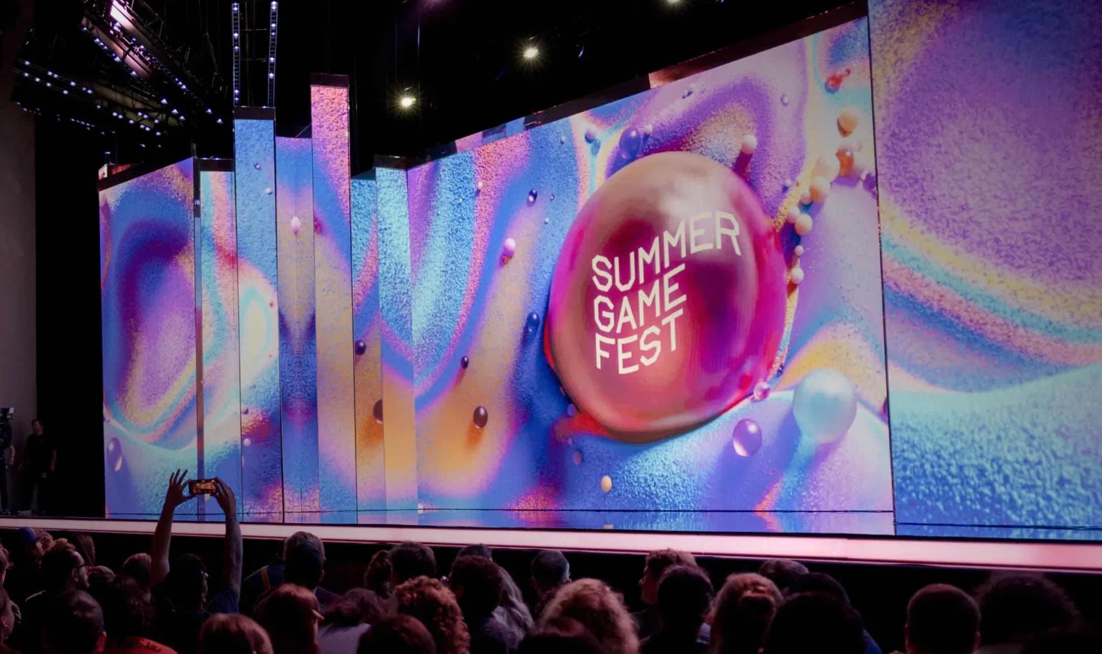 Summer Game Fest 2026