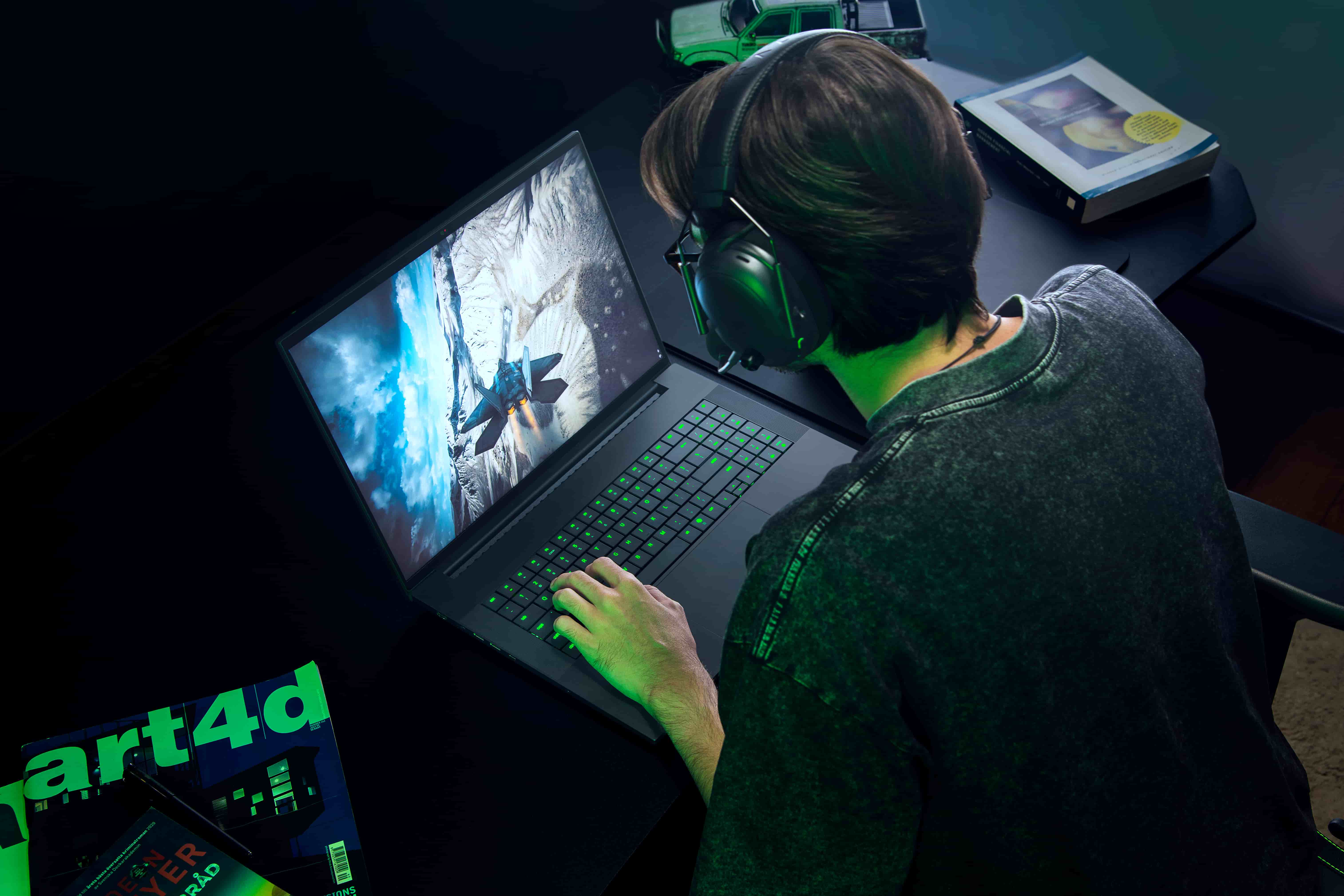 Razer Blade 18 (2026)