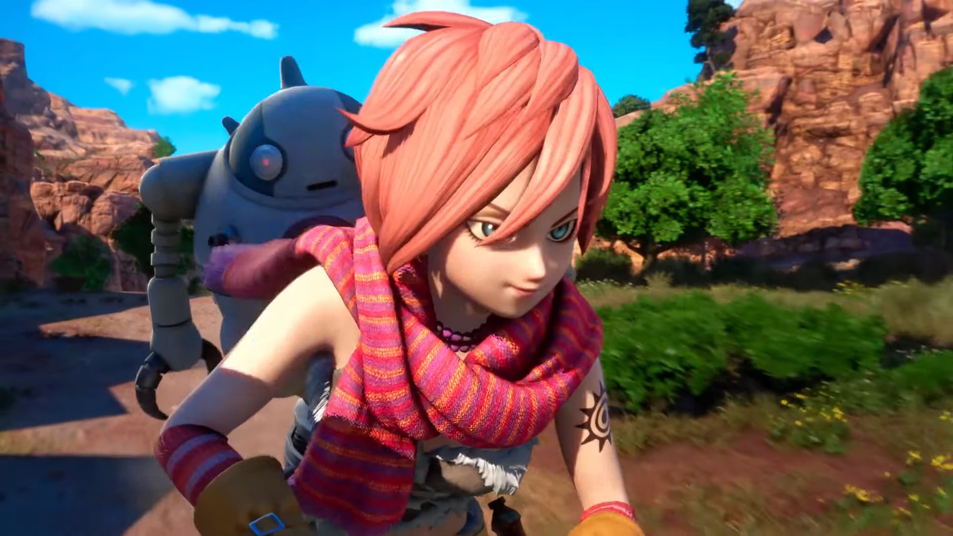 Dragon Quest XII (2)