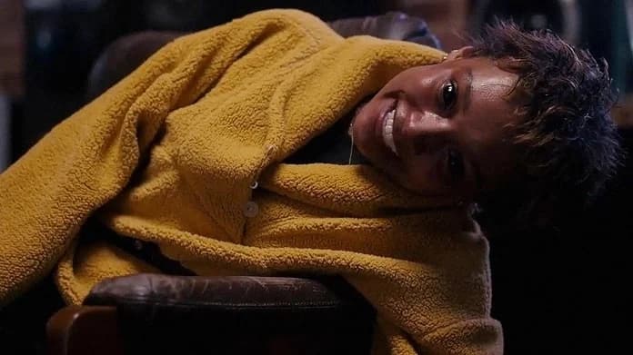 Fale Comigo - filmes de terror