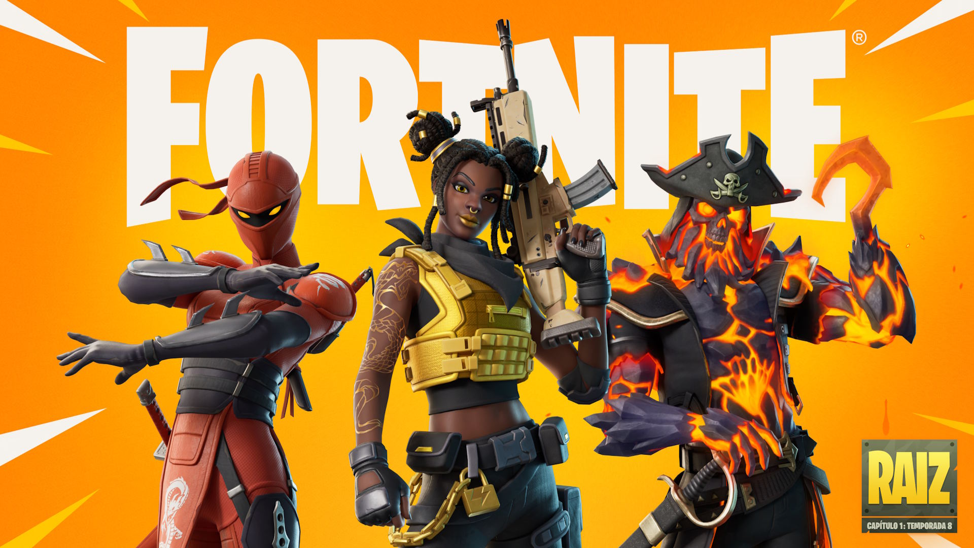 Fortnite
