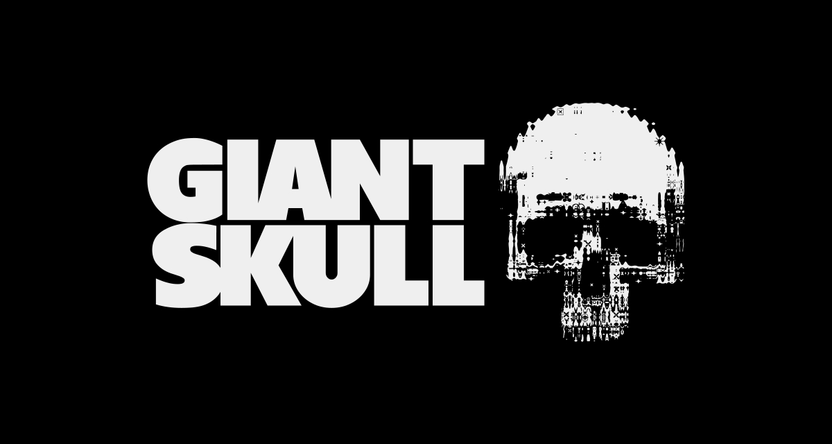Giant Skull - estúdio trabalhava em jogo D&D