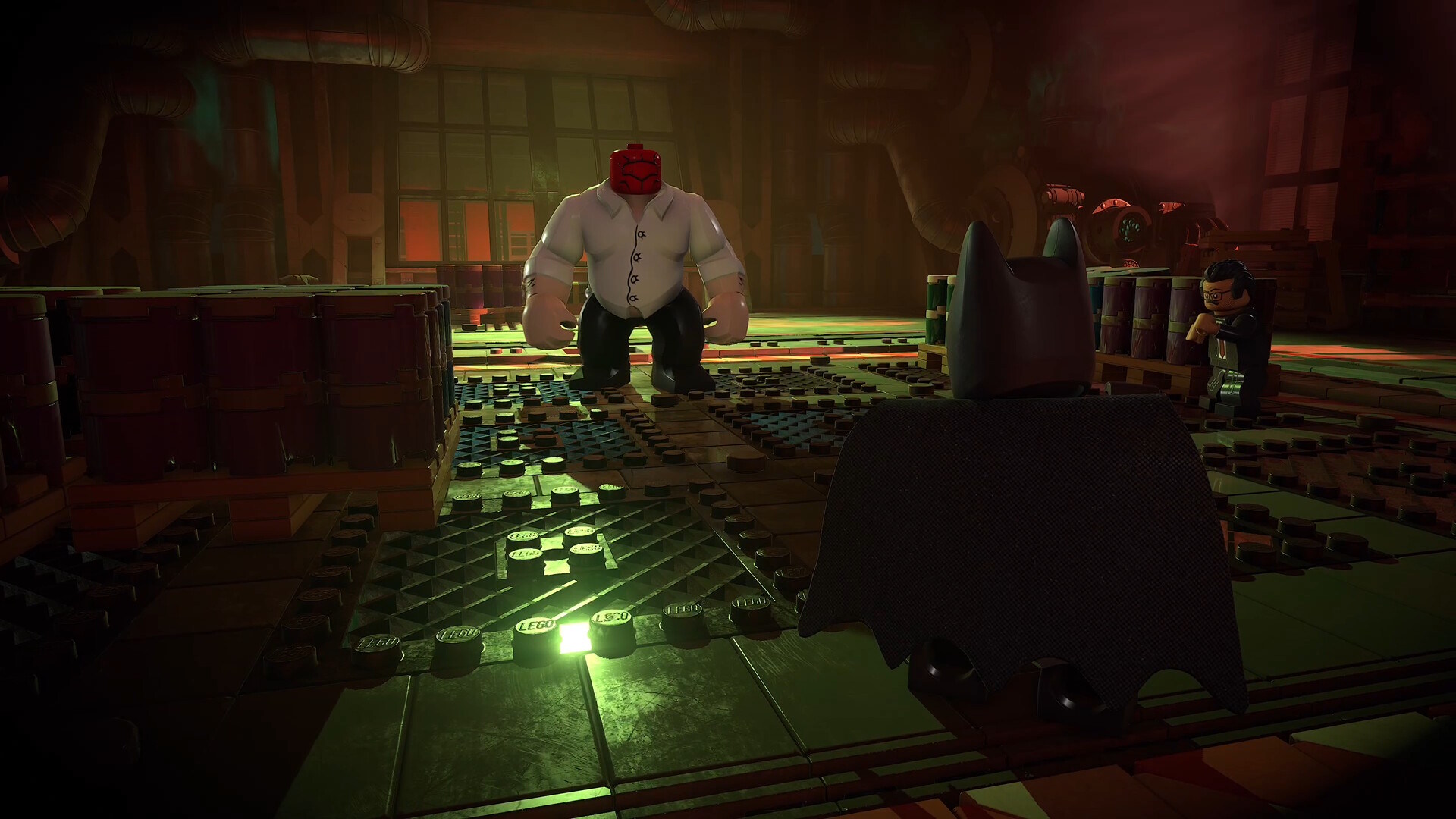 LEGO Batman (3)