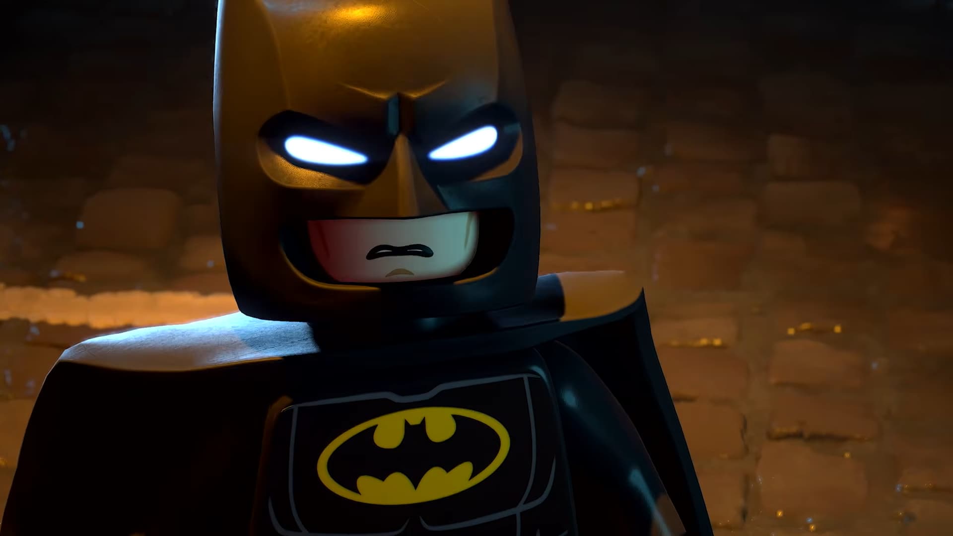 Batman Legacy of the Dark Knight