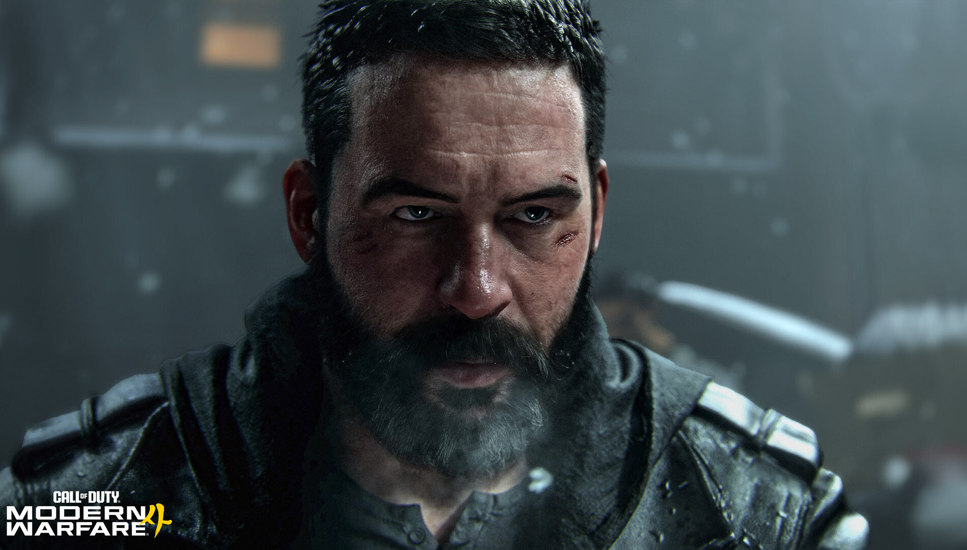 Call of Duty Modern Warfare 4