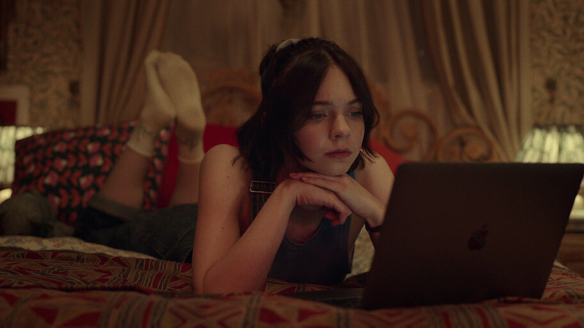 Manual de Assassinato para Boas Garotas - Netflix